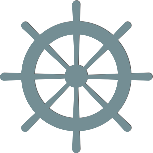 Contact Us Page Steering Wheel