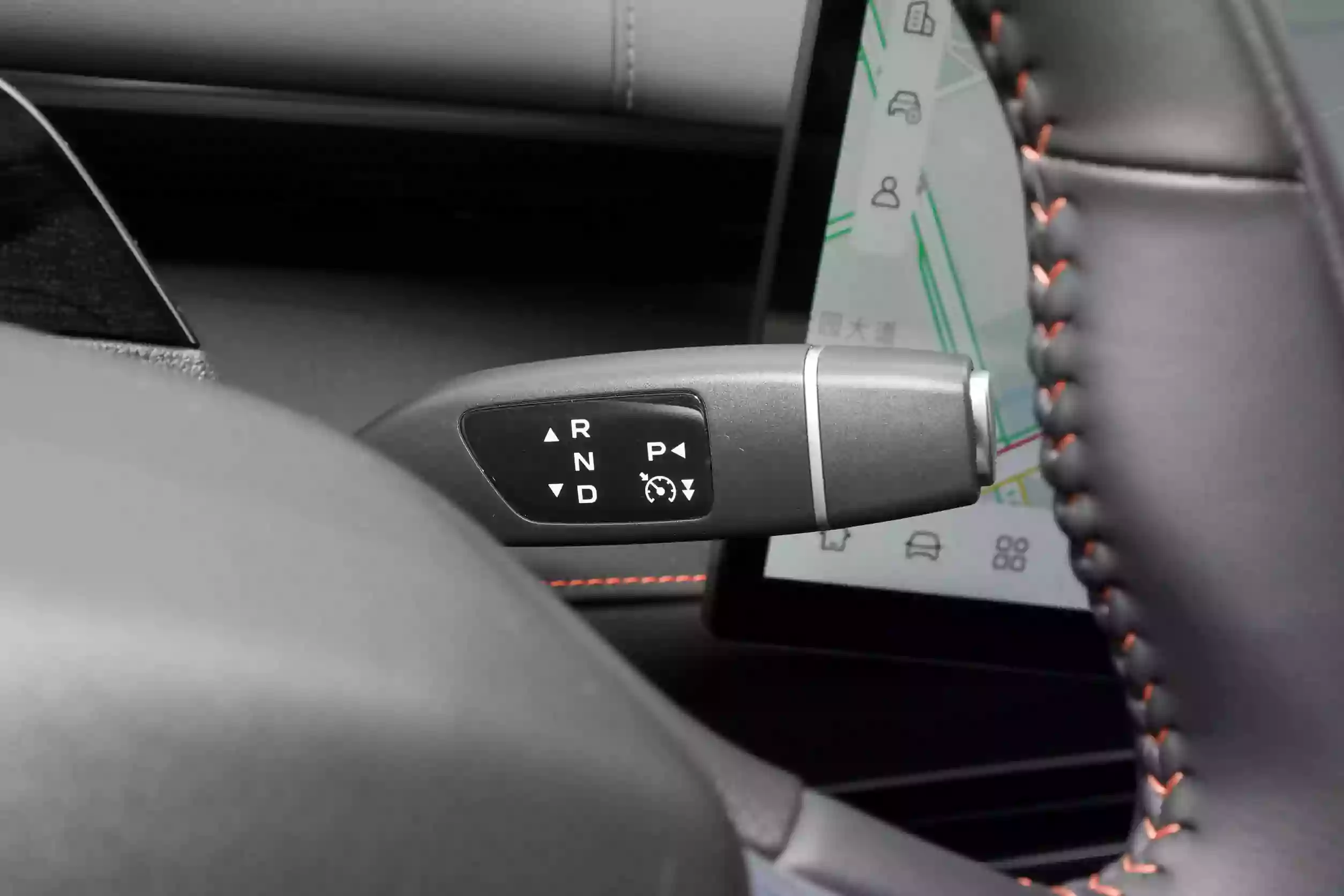 Changan DEEPAL S7 2023 interior-3
