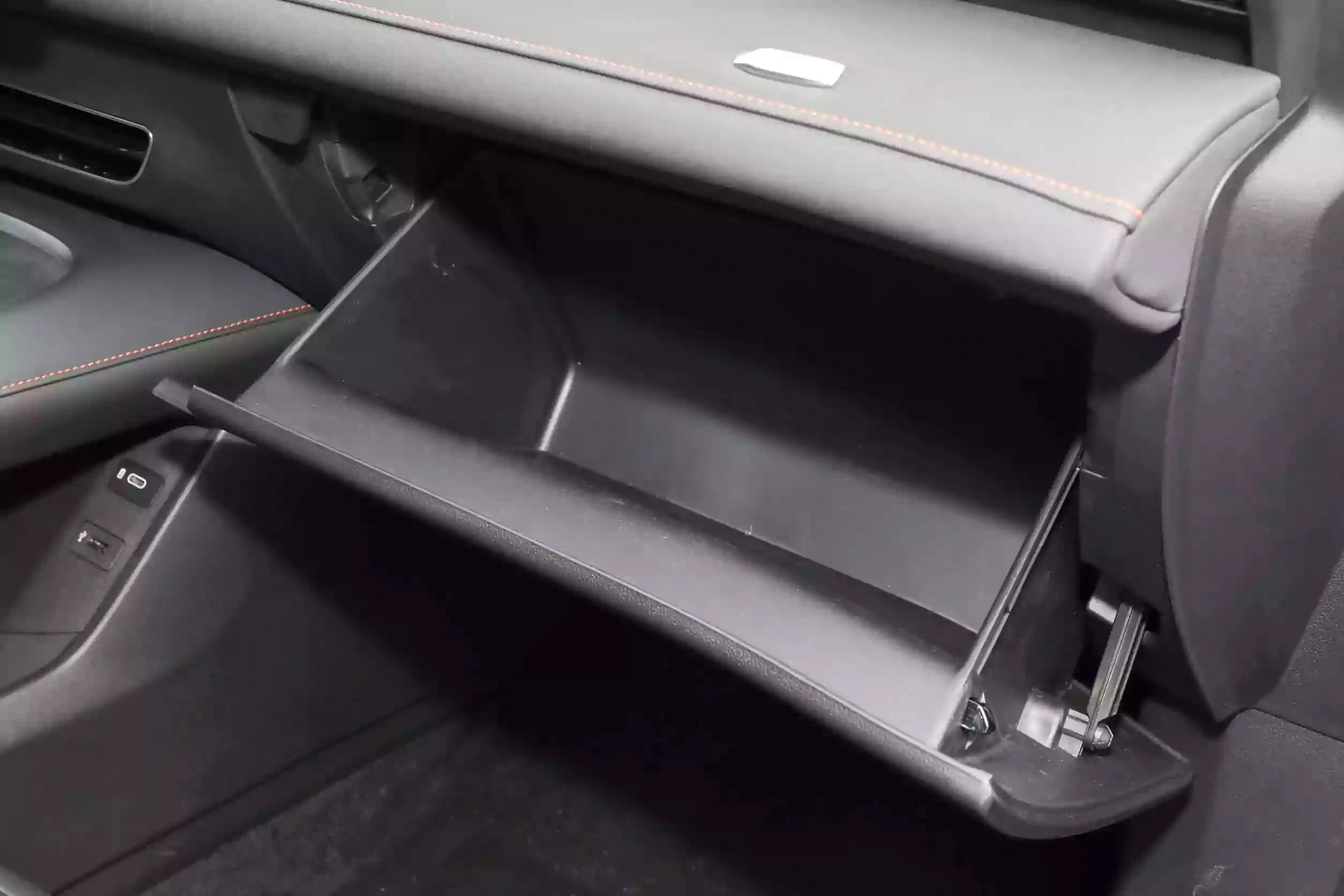 Changan DEEPAL S7 2023 interior-4