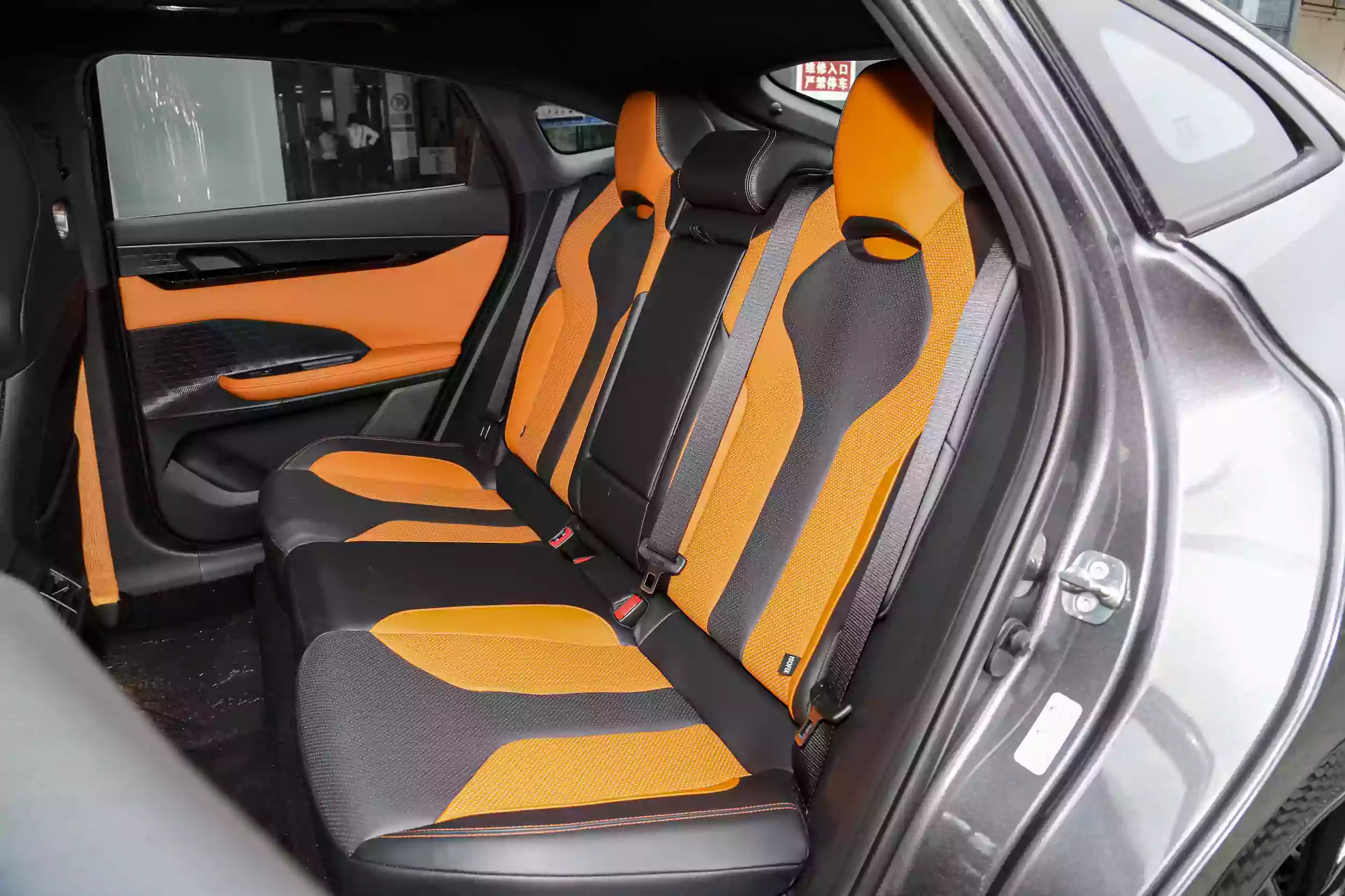 Changan UNI-V 2023 space-2