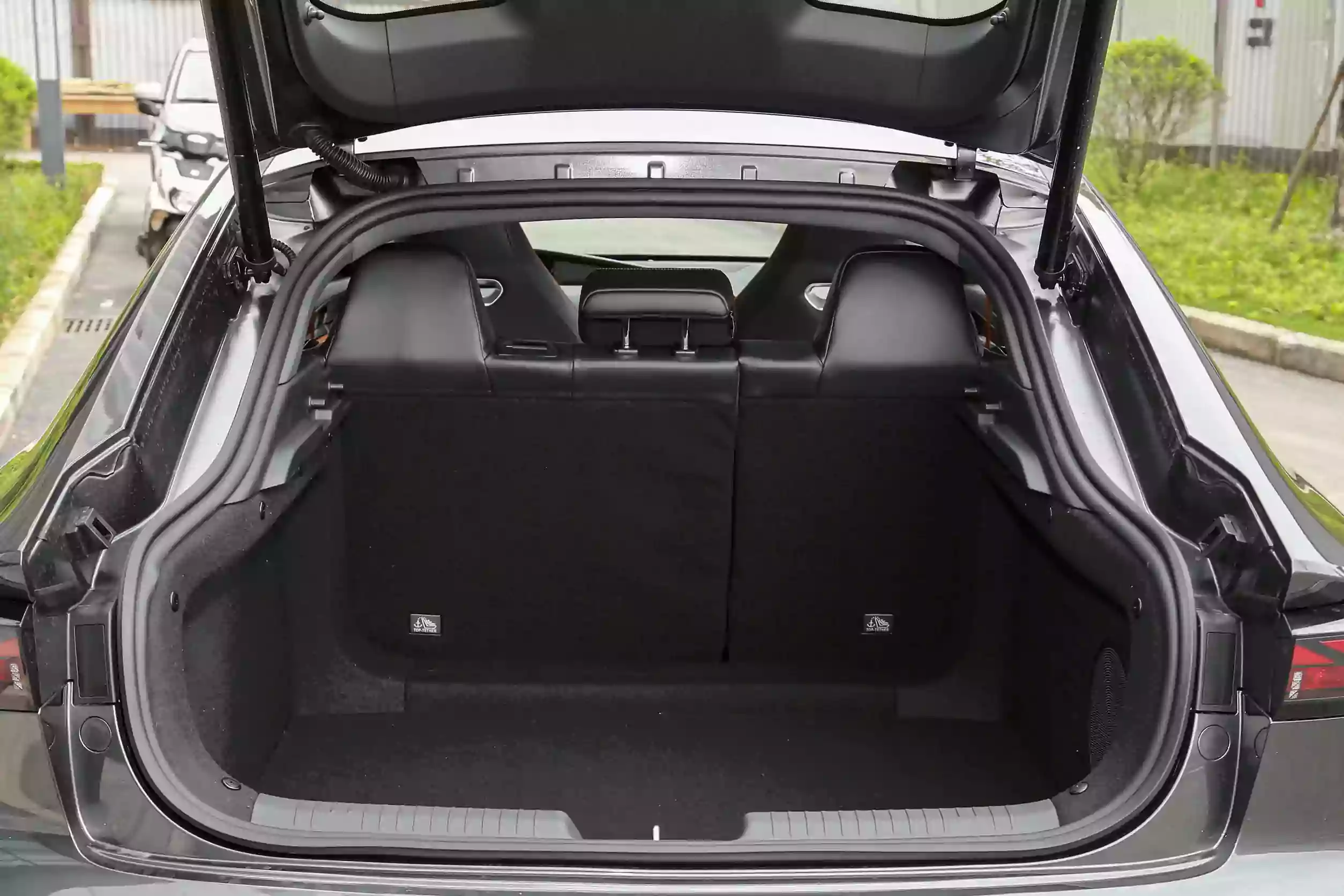 Changan UNI-V 2023 space-4