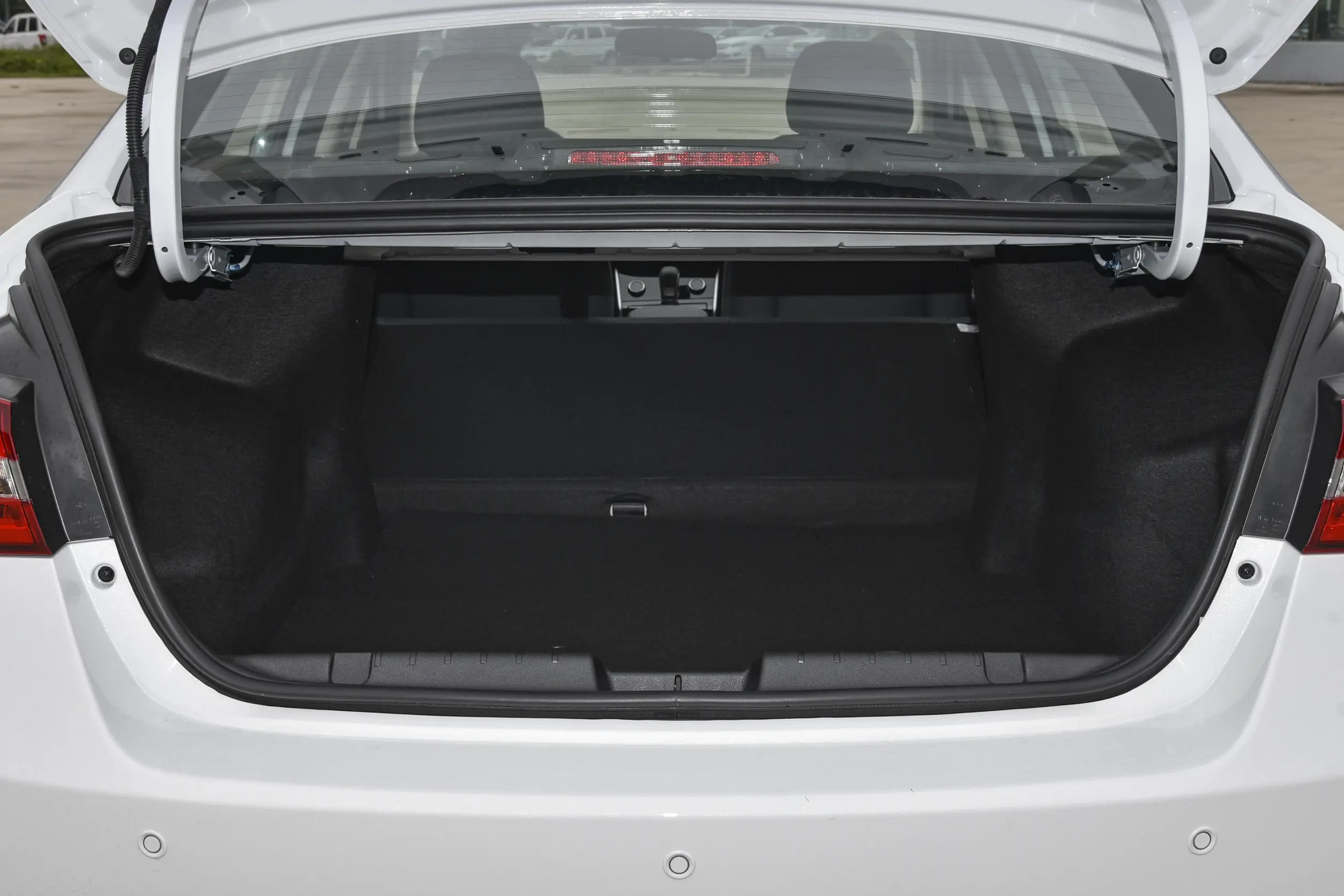 Chery ARRIZO 5 2024 space-4