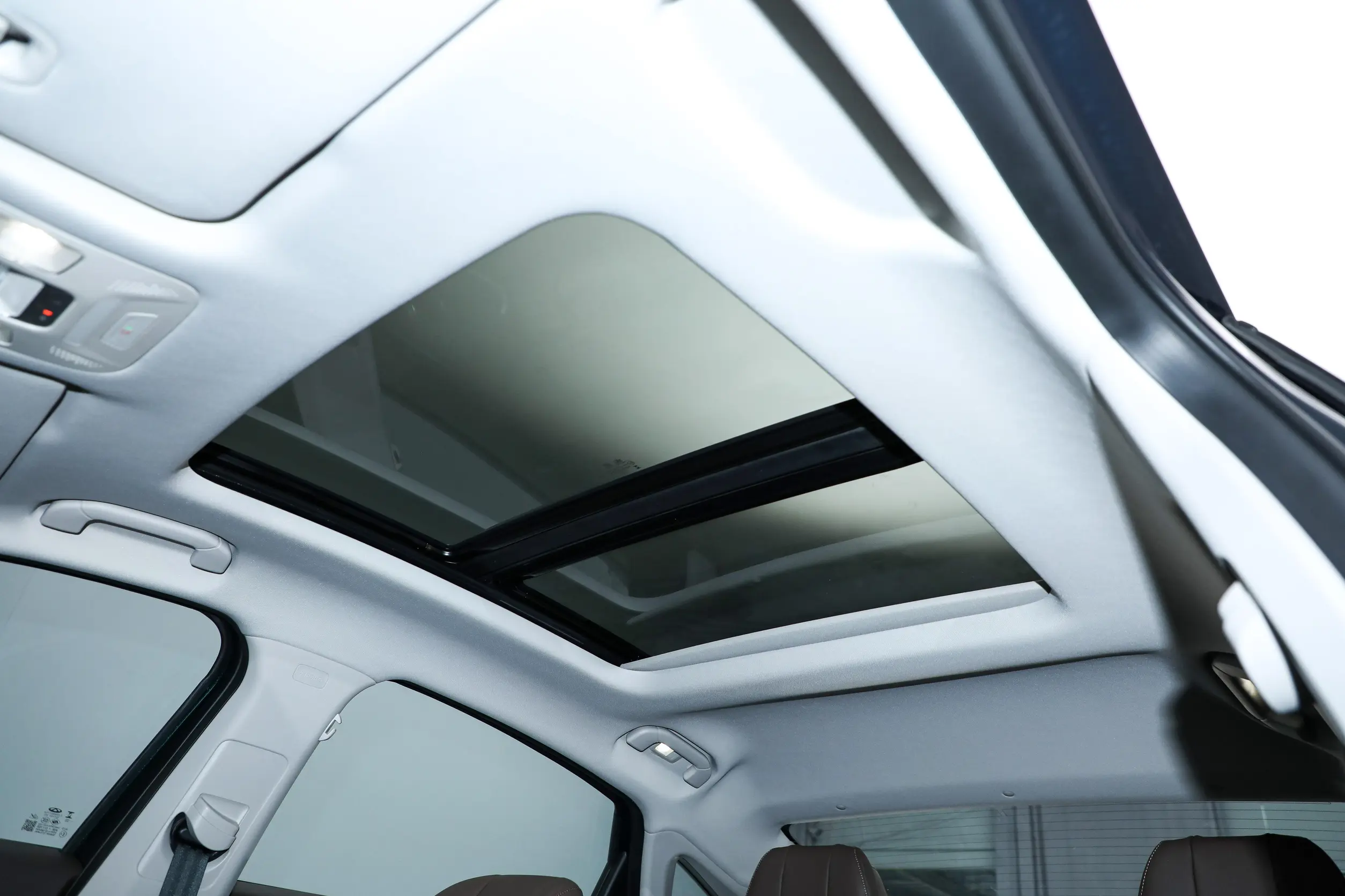 Chery ARRIZO 8 2023 space-3