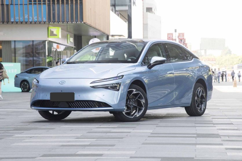 GAC Aion S 2024 appearance-1