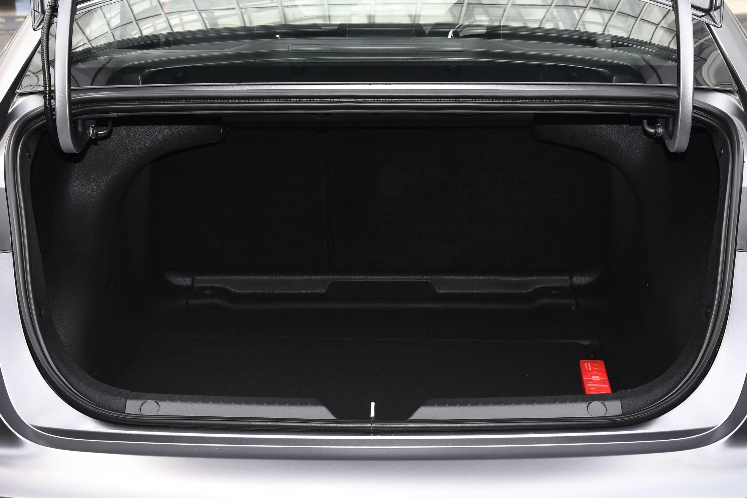 GAC Trumpchi Empow 2023 space-4