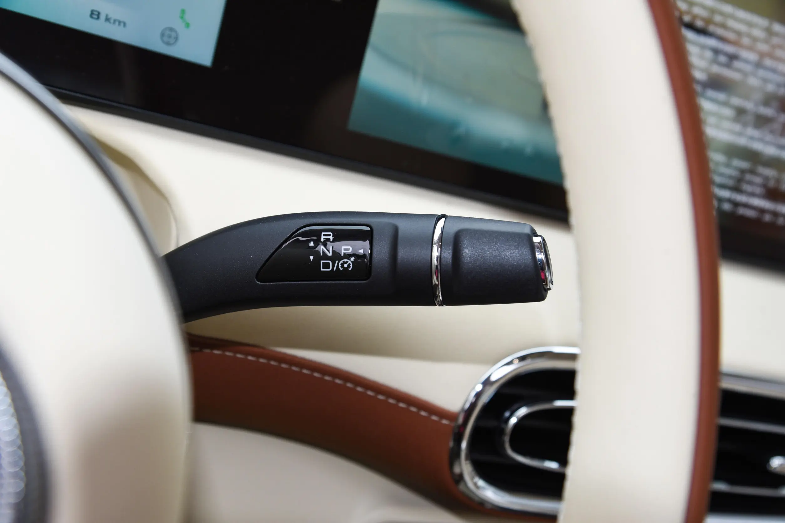 GWM Ora Ballet Cat 2023 interior-3