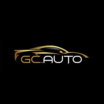 GuangcaiAuto logo