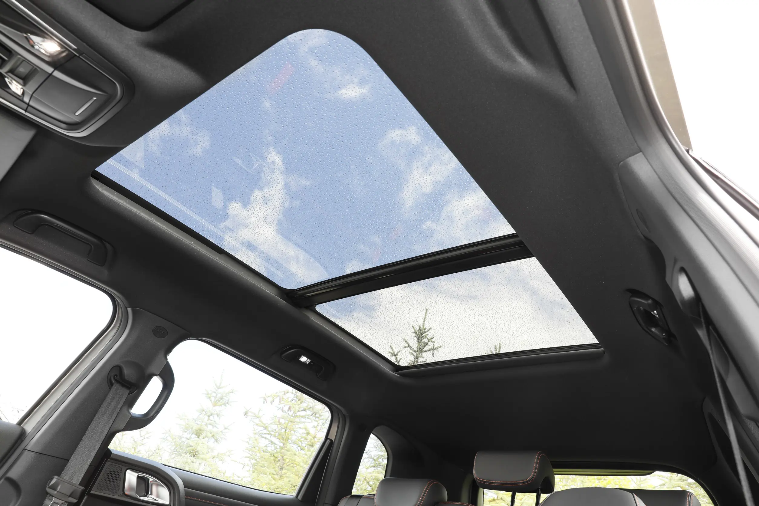 Haval DARGO 2024 space-3