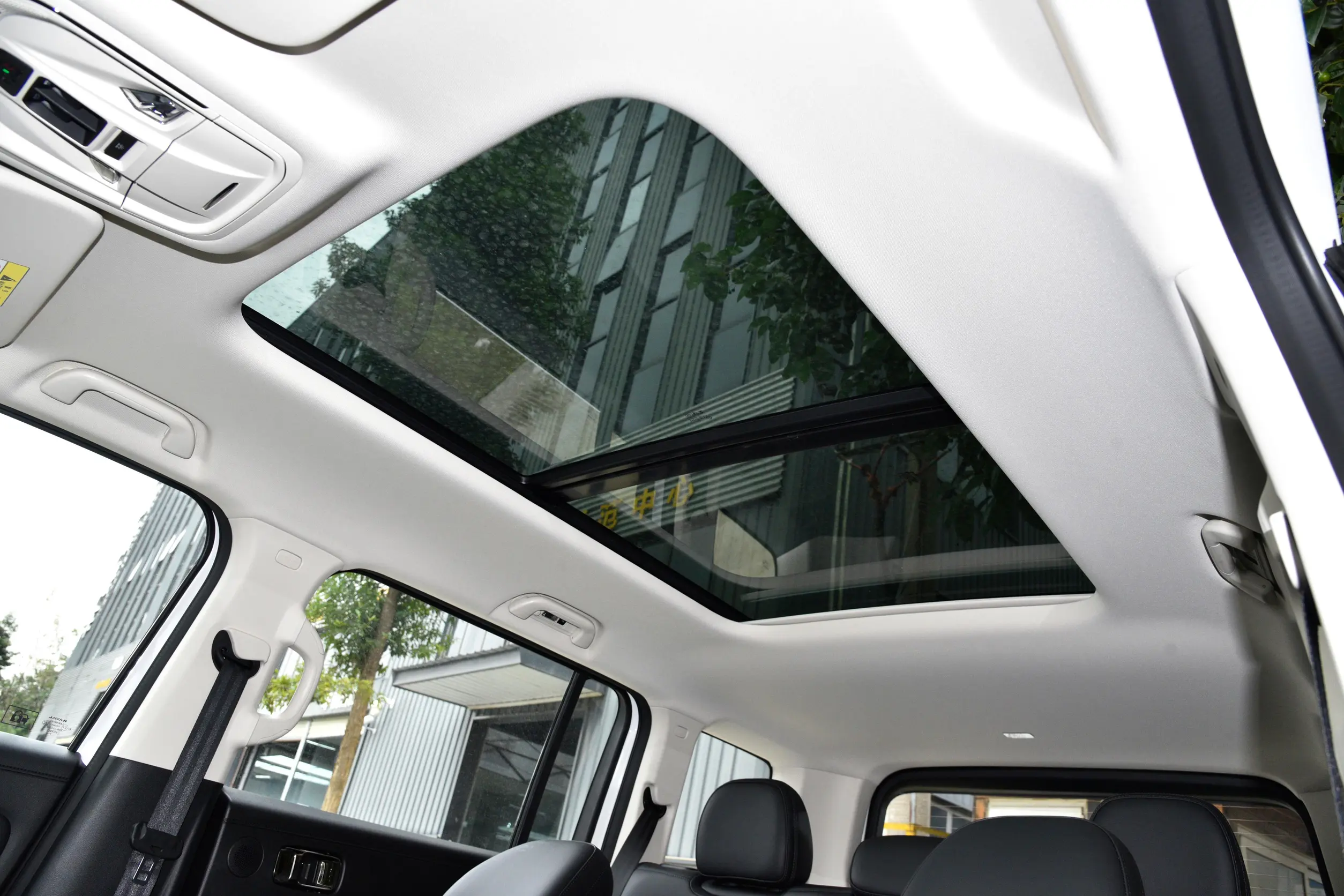 Haval Raptor 2023 space-3