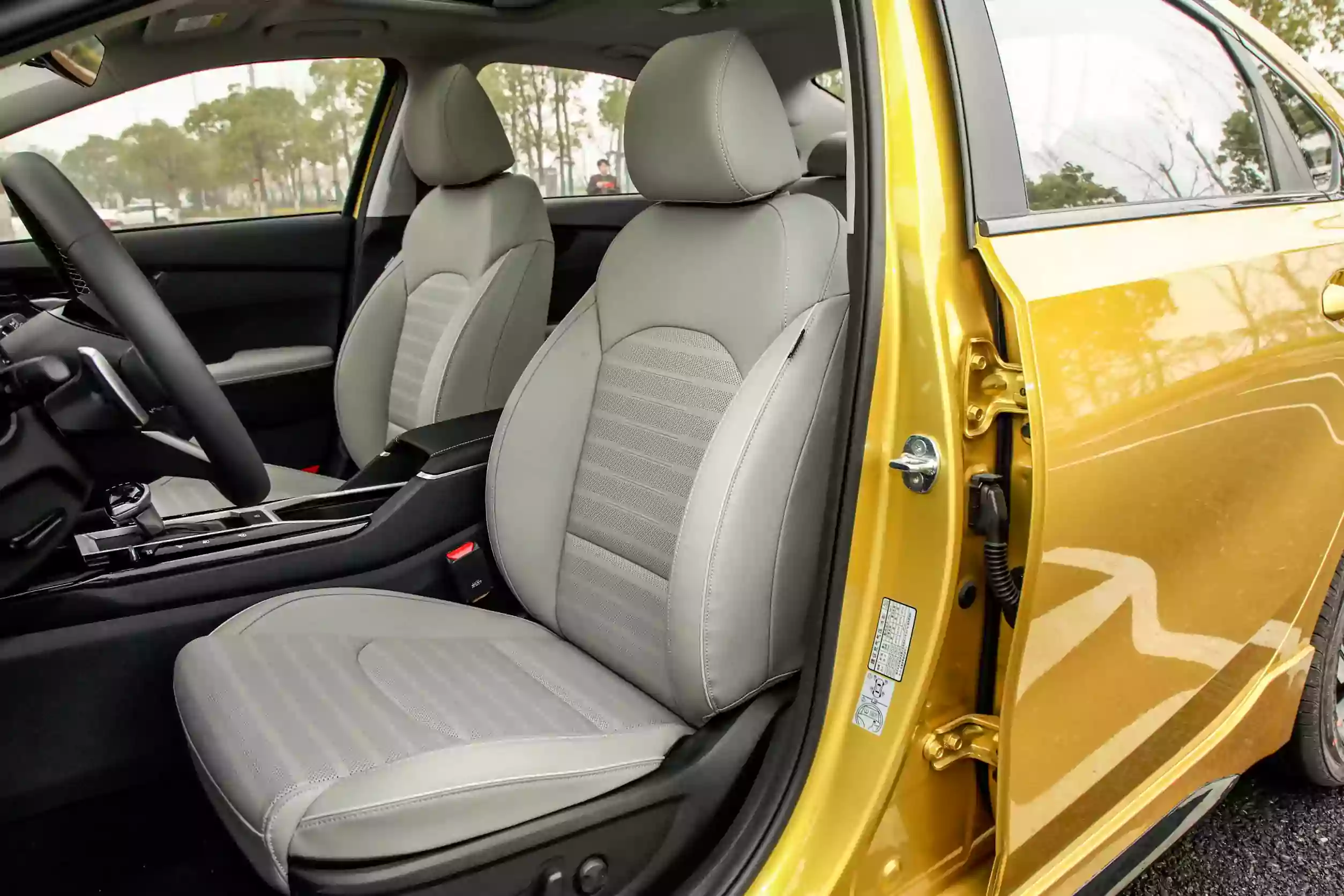 Kia K3 2023 space-1