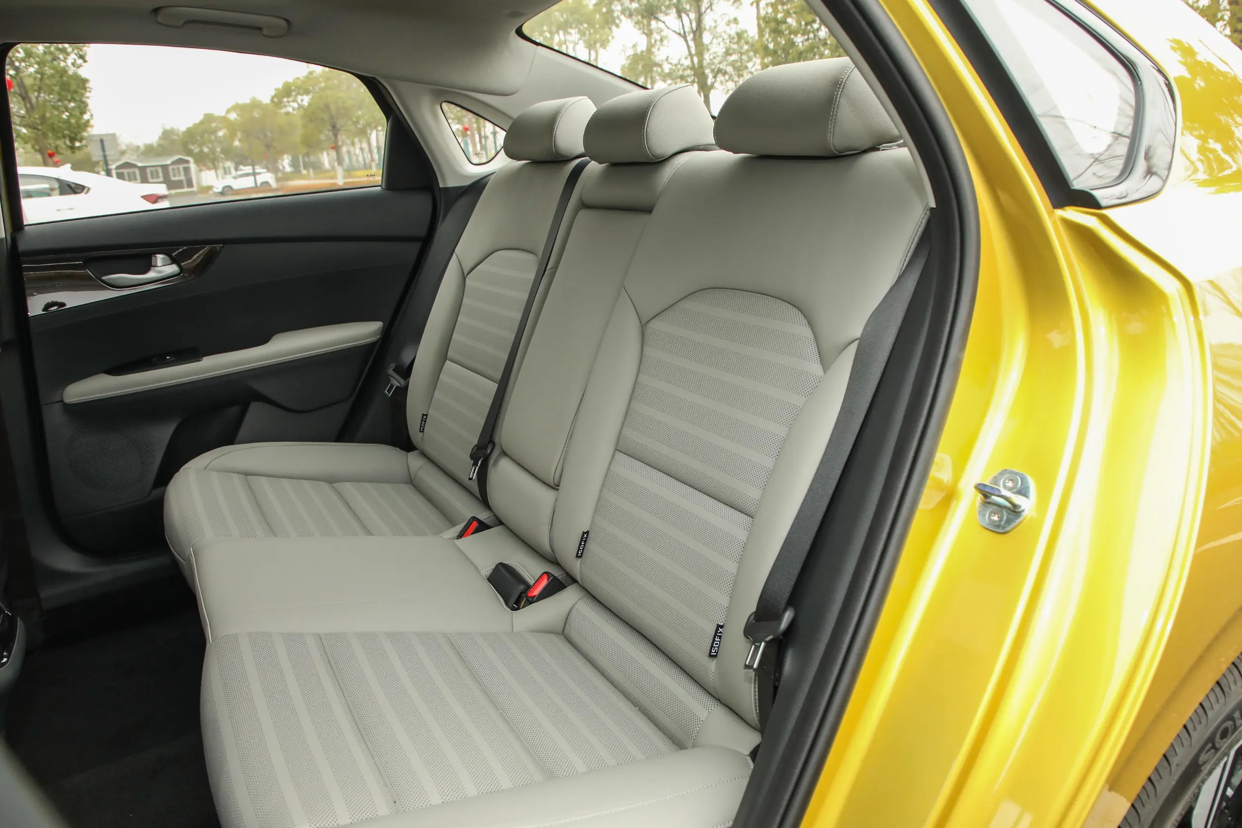 Kia K3 2023 space-2