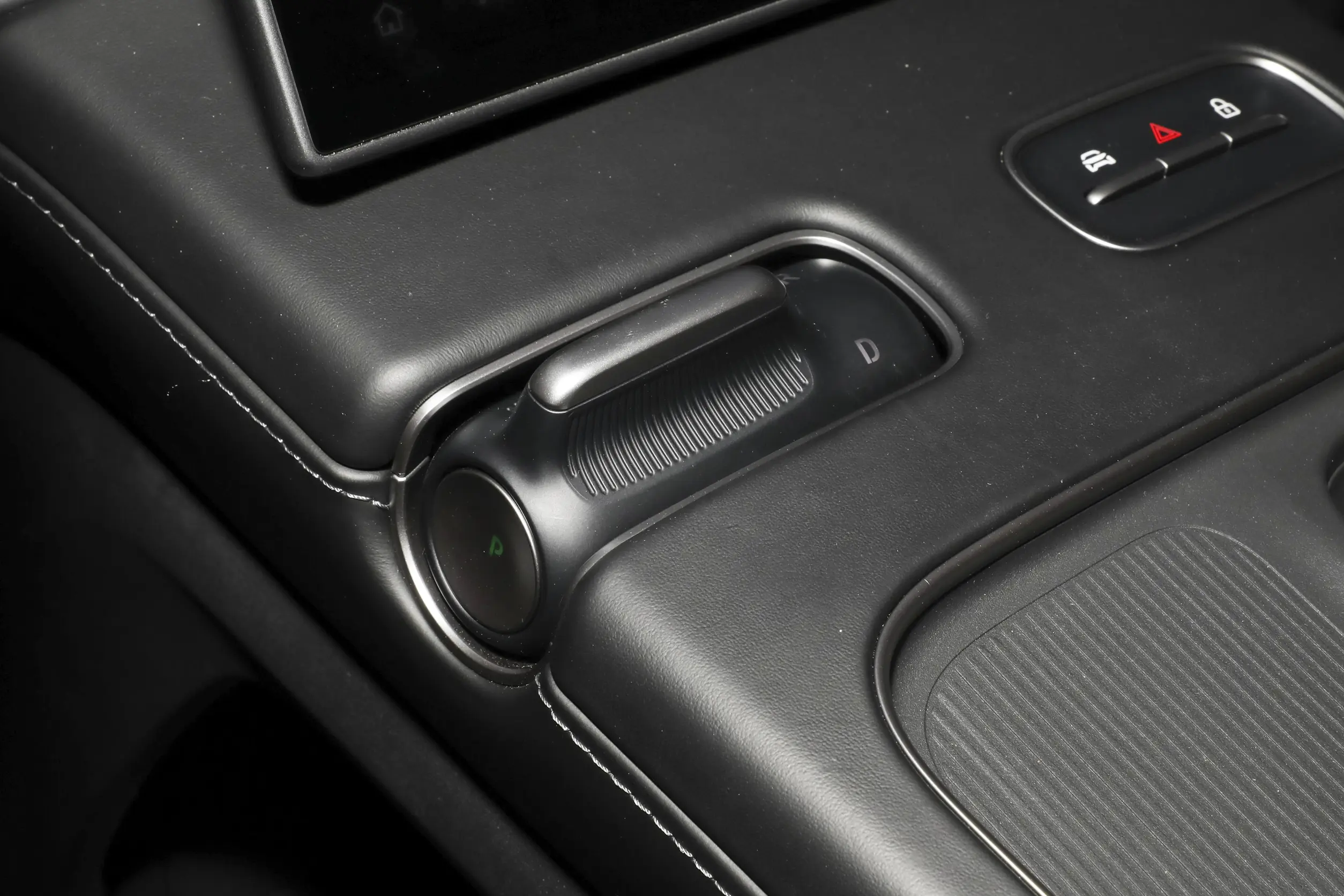NIO EC7 2023 interior-3