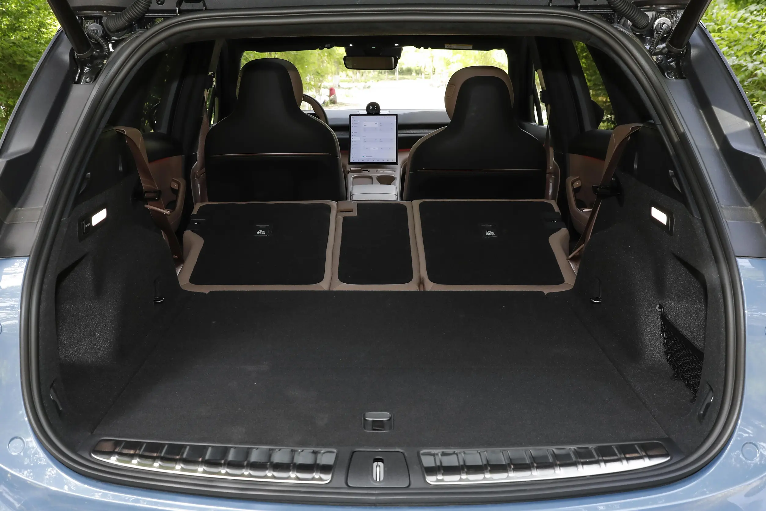 NIO ES6 2023 space-4