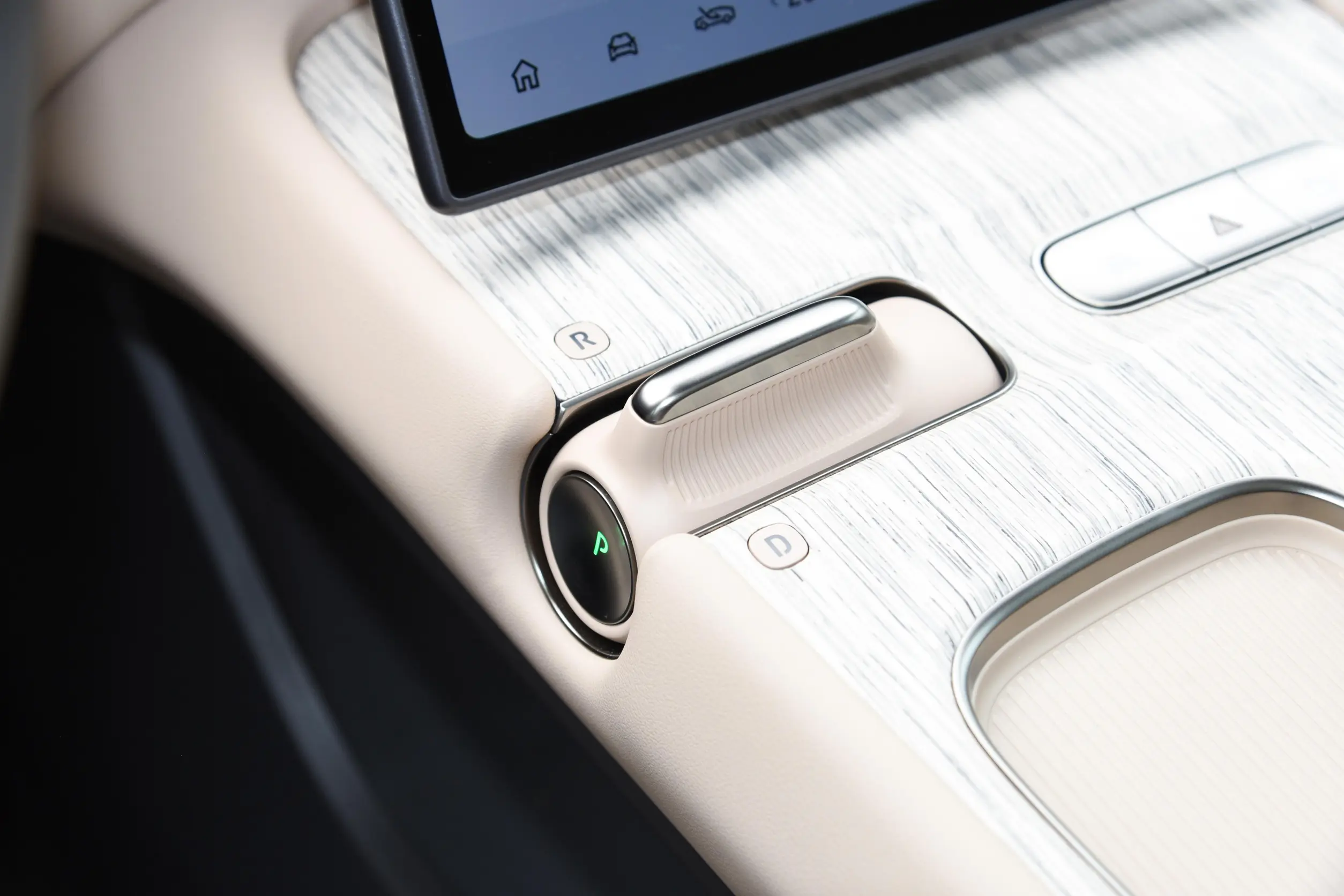 NIO ET7 2023 interior-3