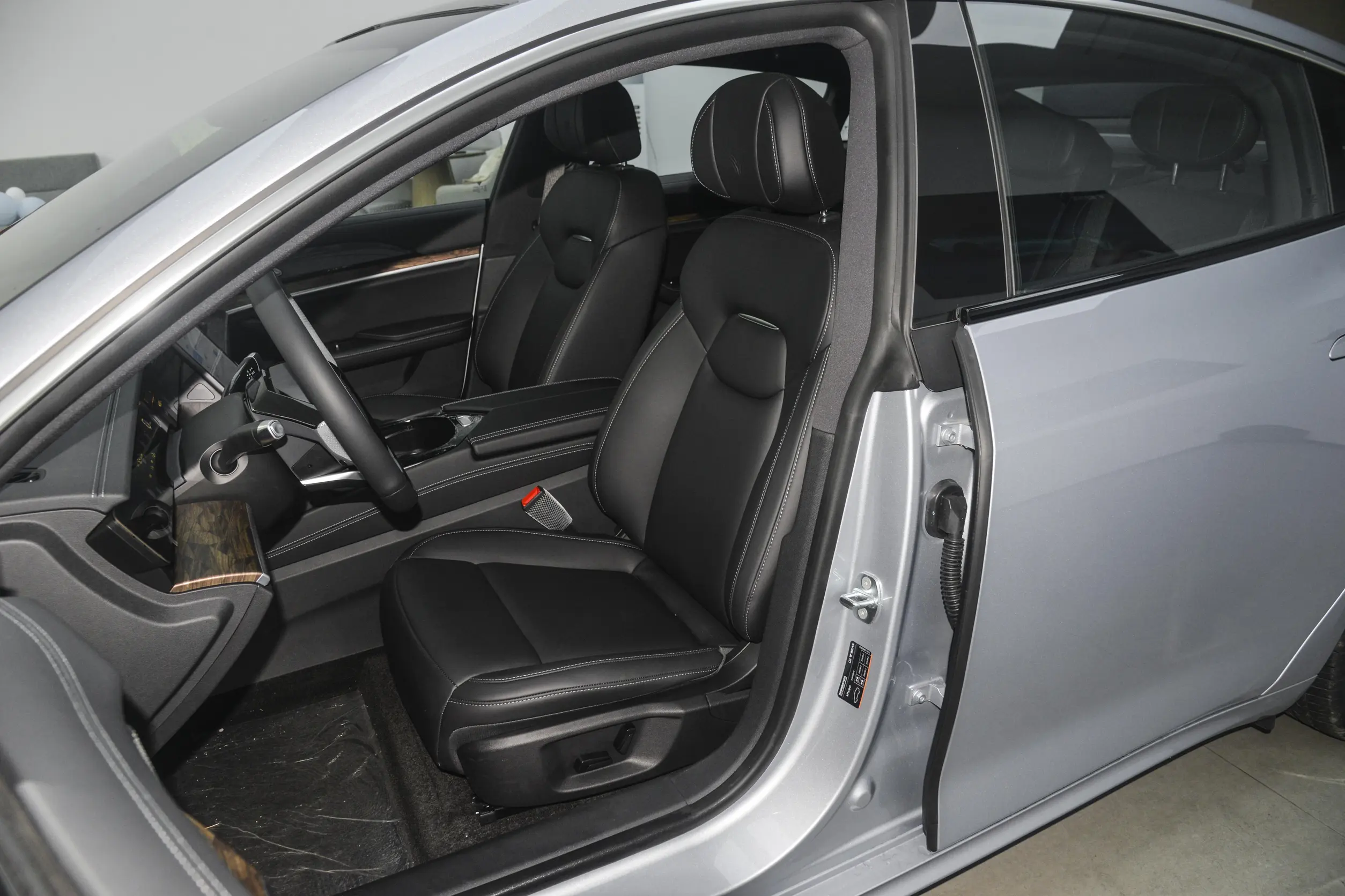 Neta S 2024 space-1