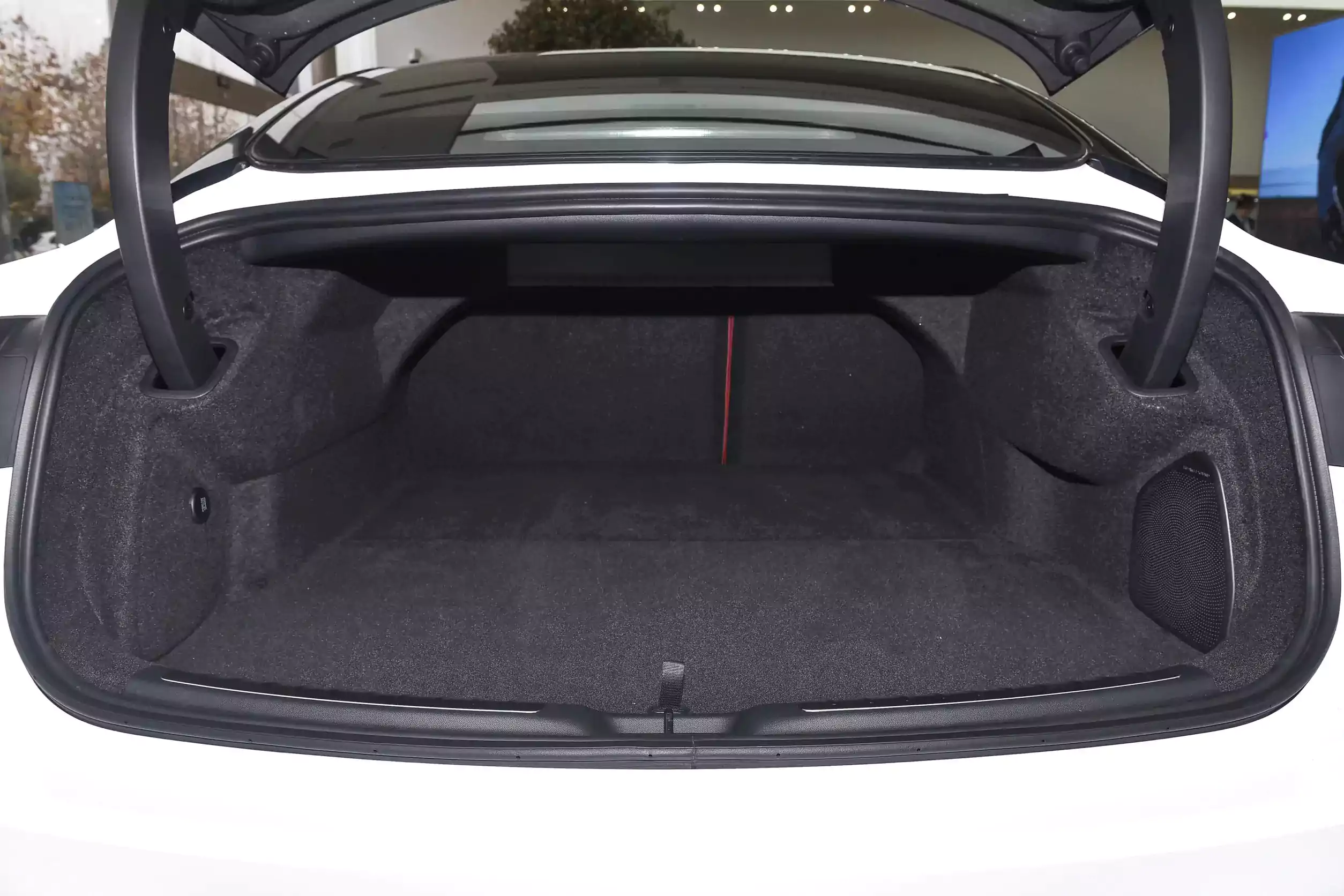 Luxeed S7 2024 space-4
