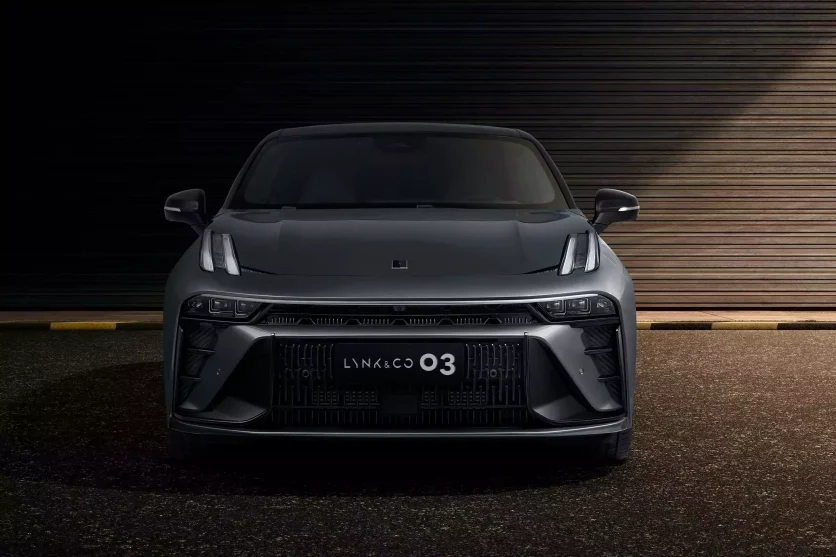 Lynk & Co 03 2023 appearance2