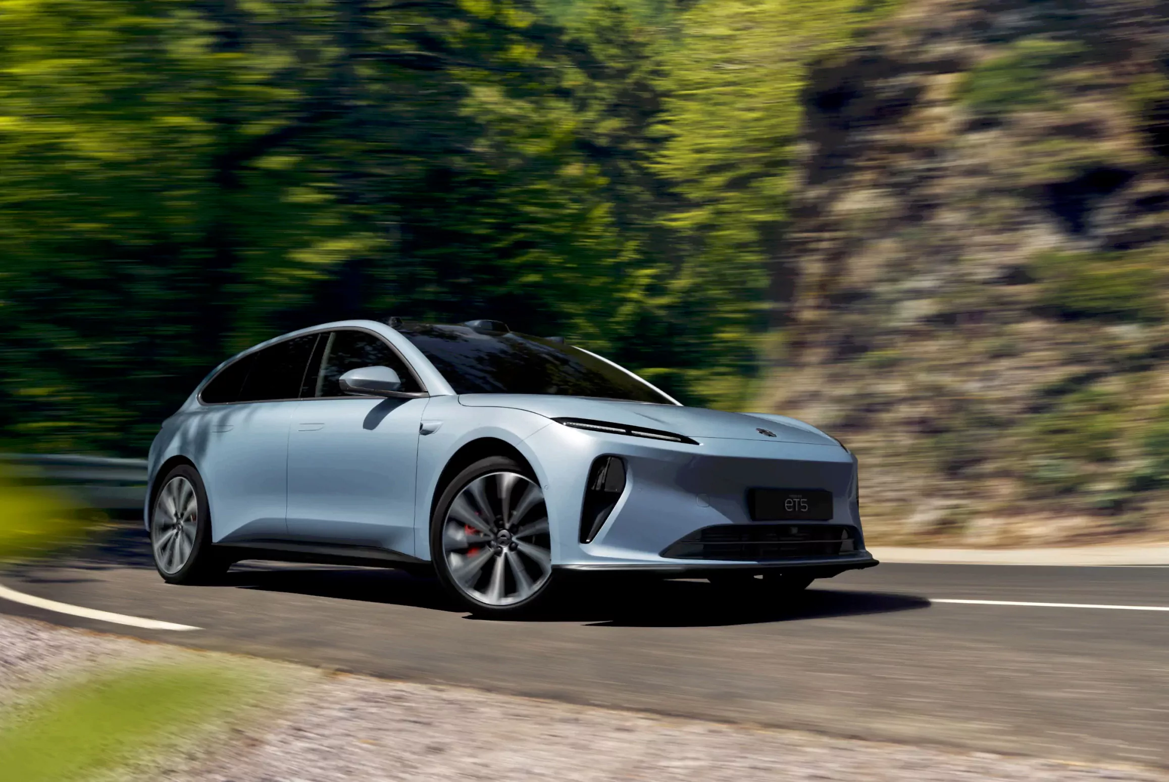 NIO ET5T 4