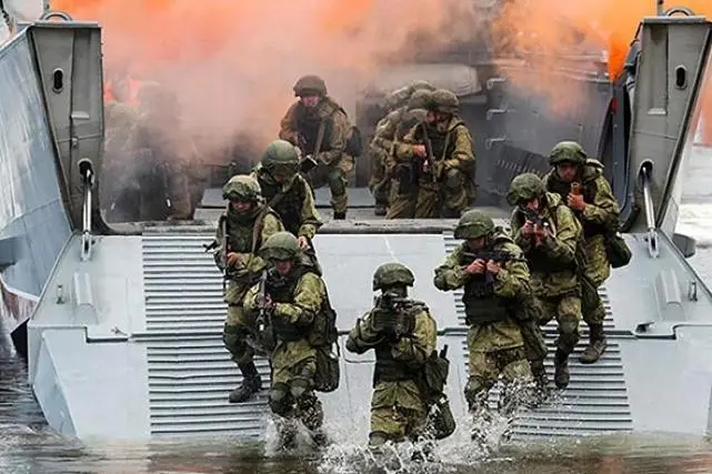 Russo-Ukrainian War