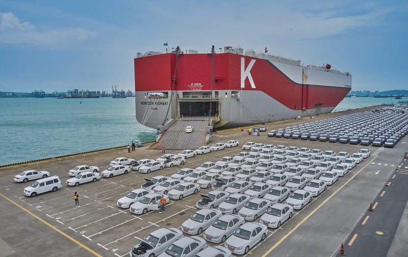 car export