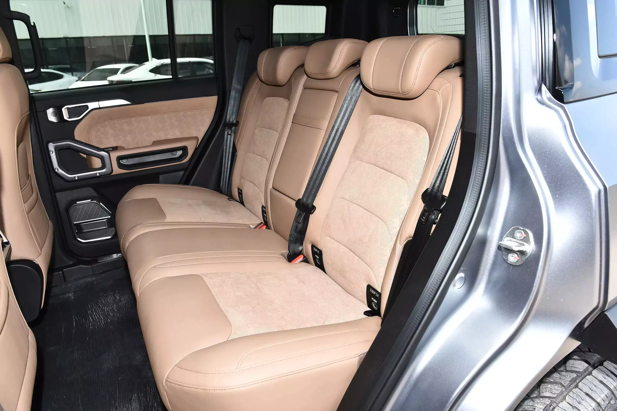 Jetour T2 2023 space-2