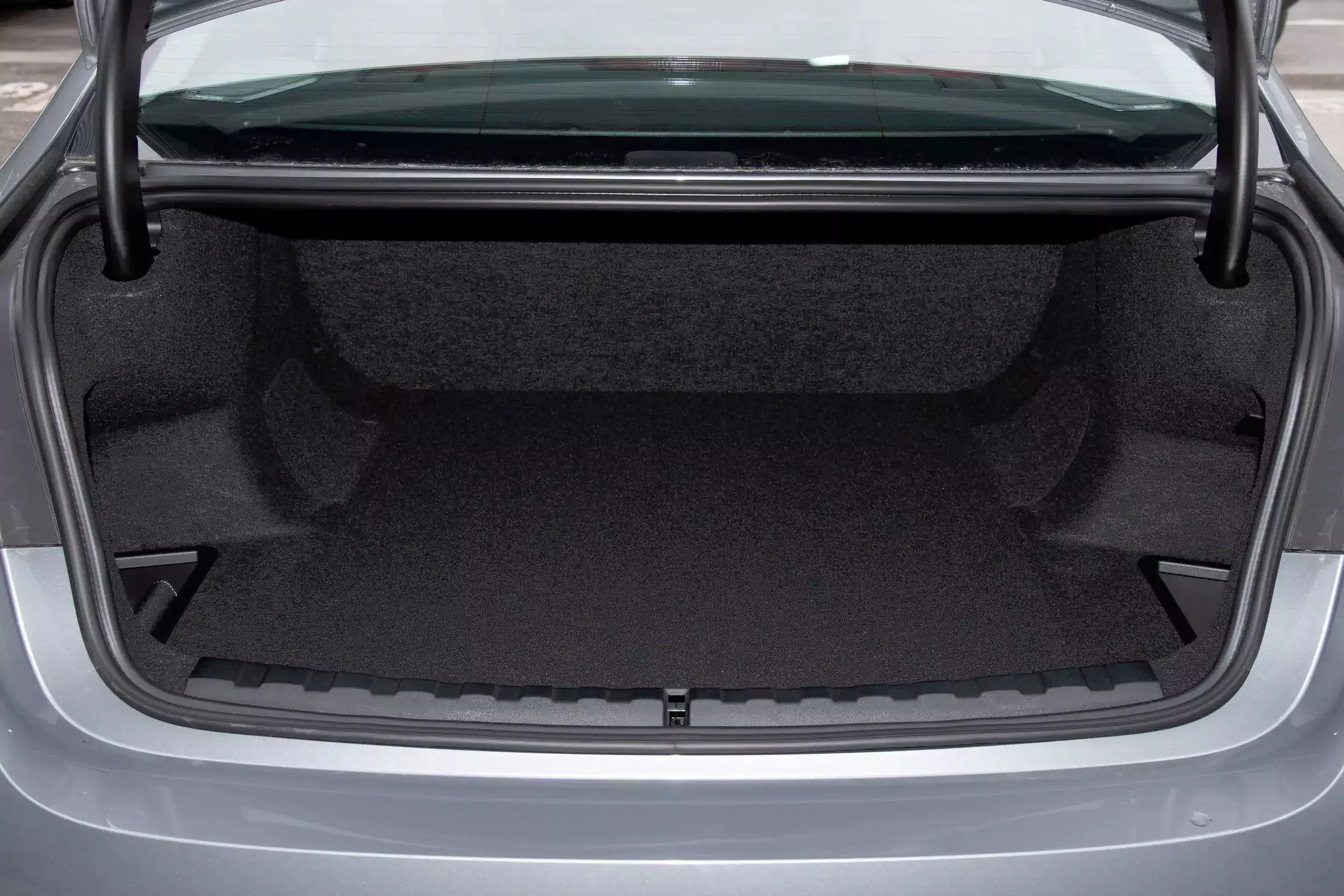 BMW i3 2023 space-4