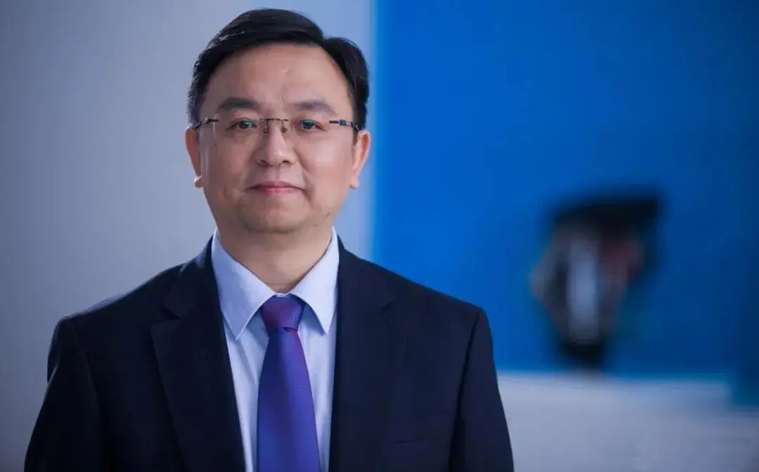 BYD Chairman Wang Chuanfu