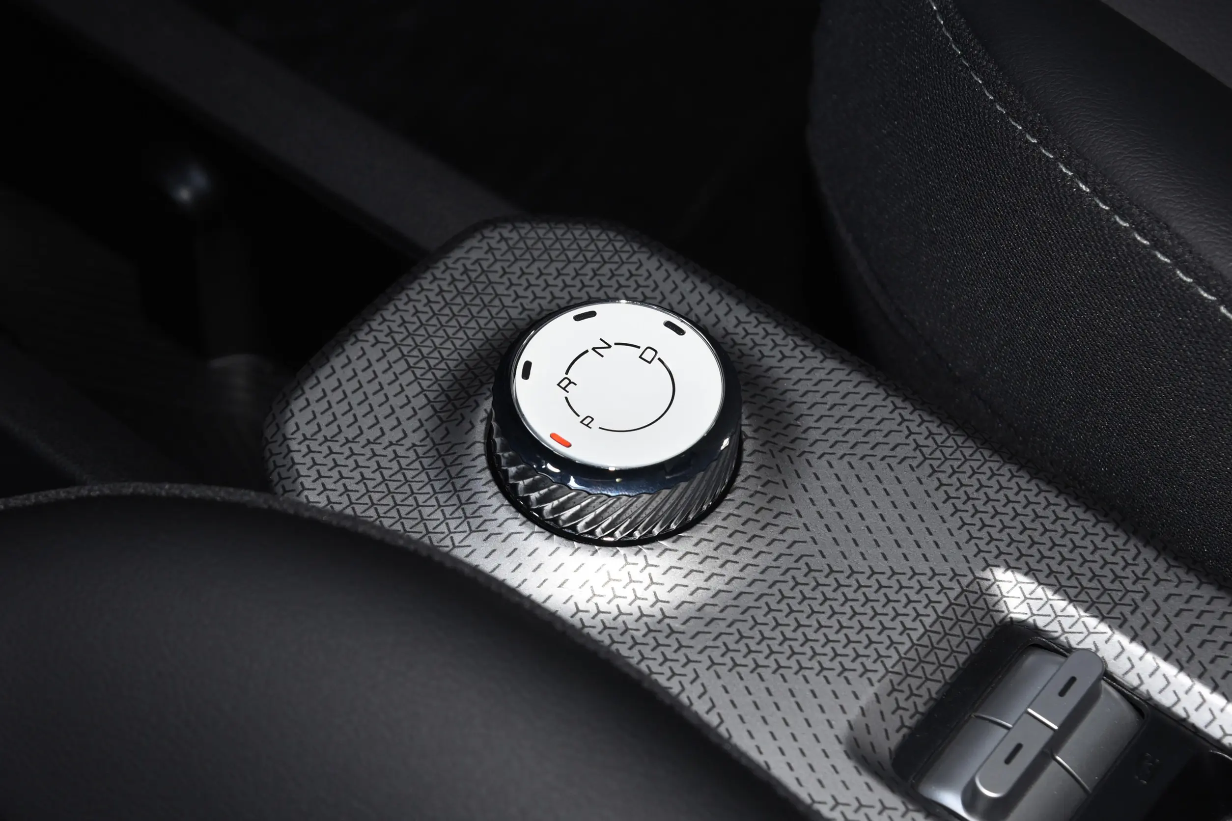 Wuling Baojun Yueye 2024 interior-3