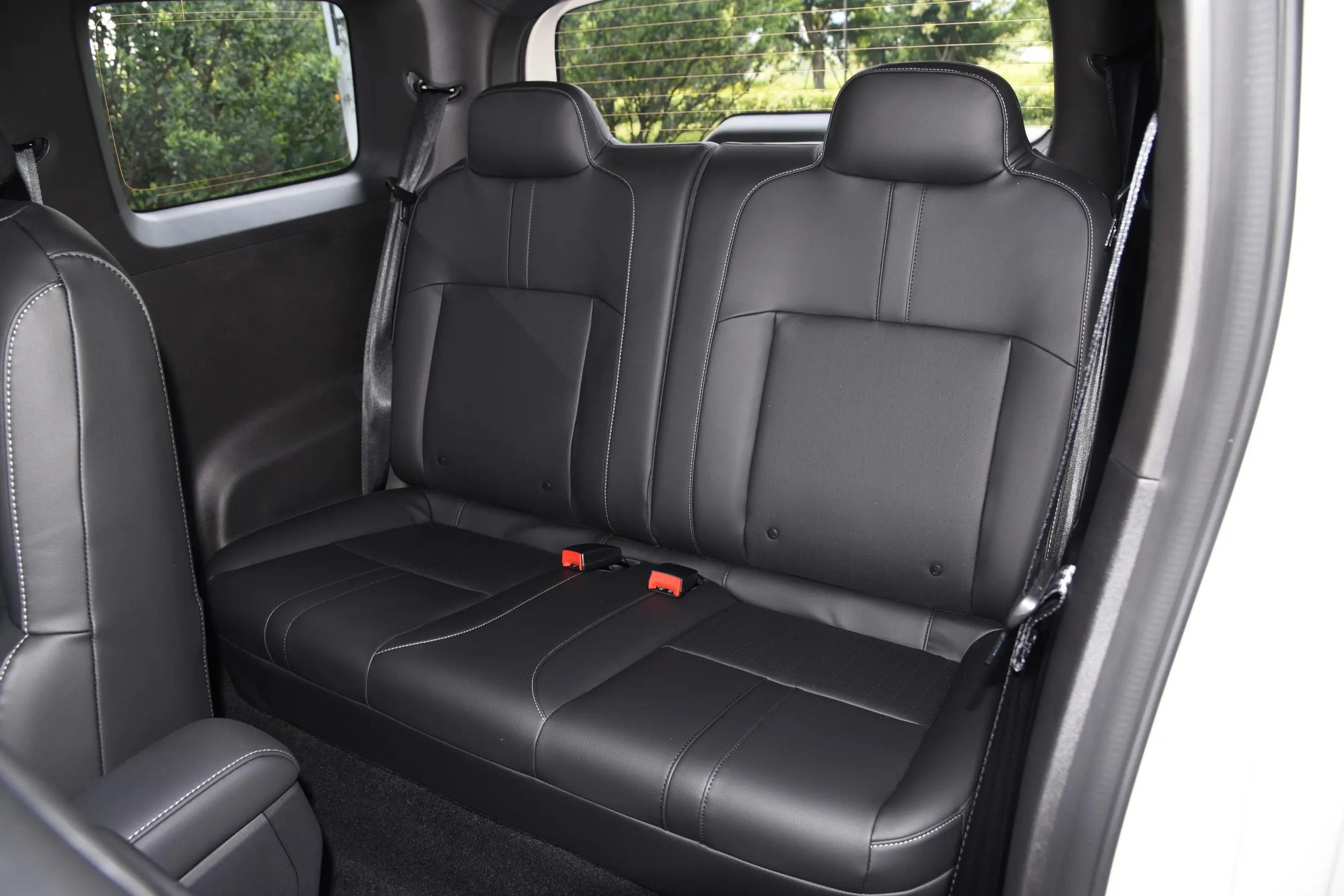Wuling Baojun Yueye 2024 space-2