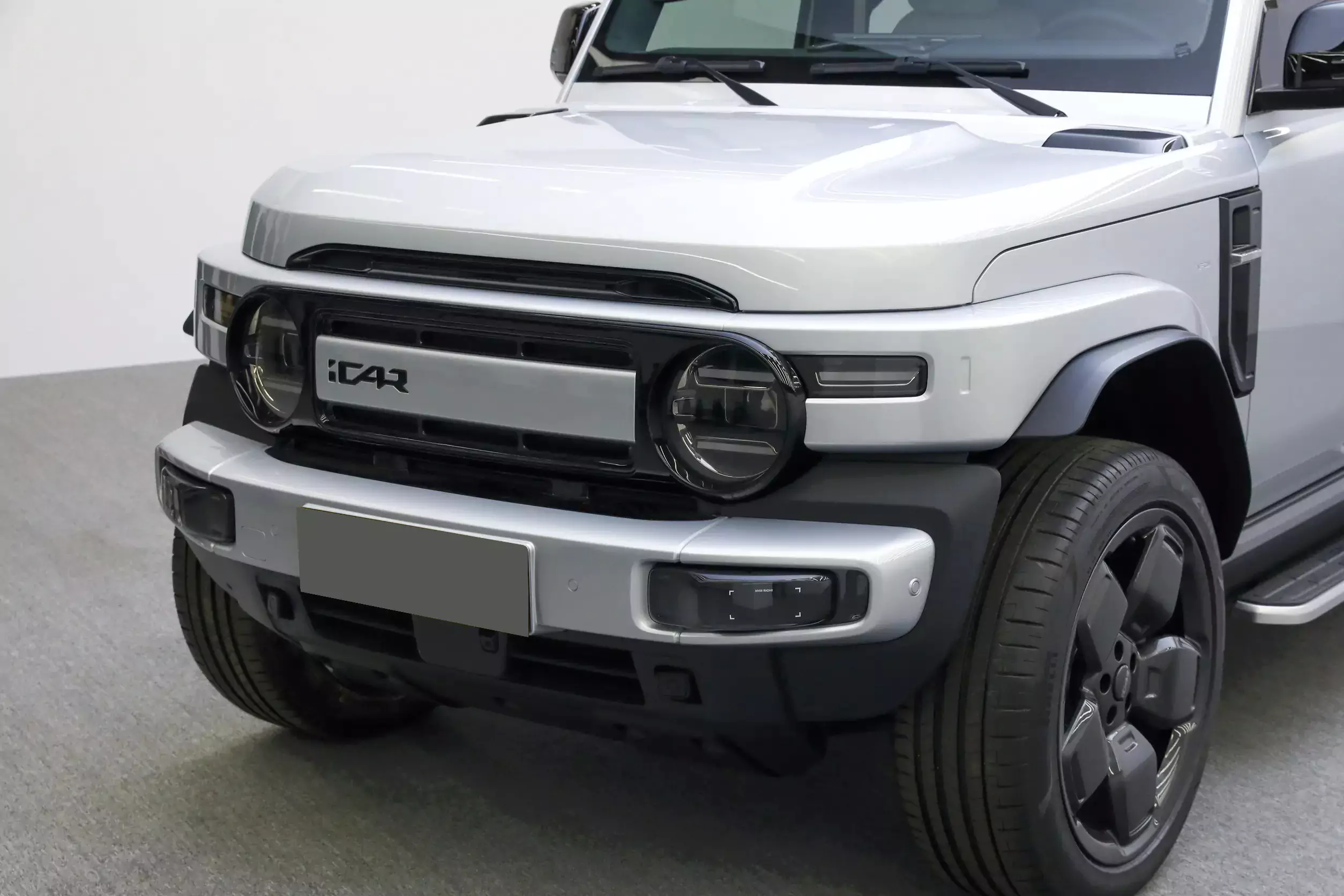iCAR V23 2024 appearance-5-