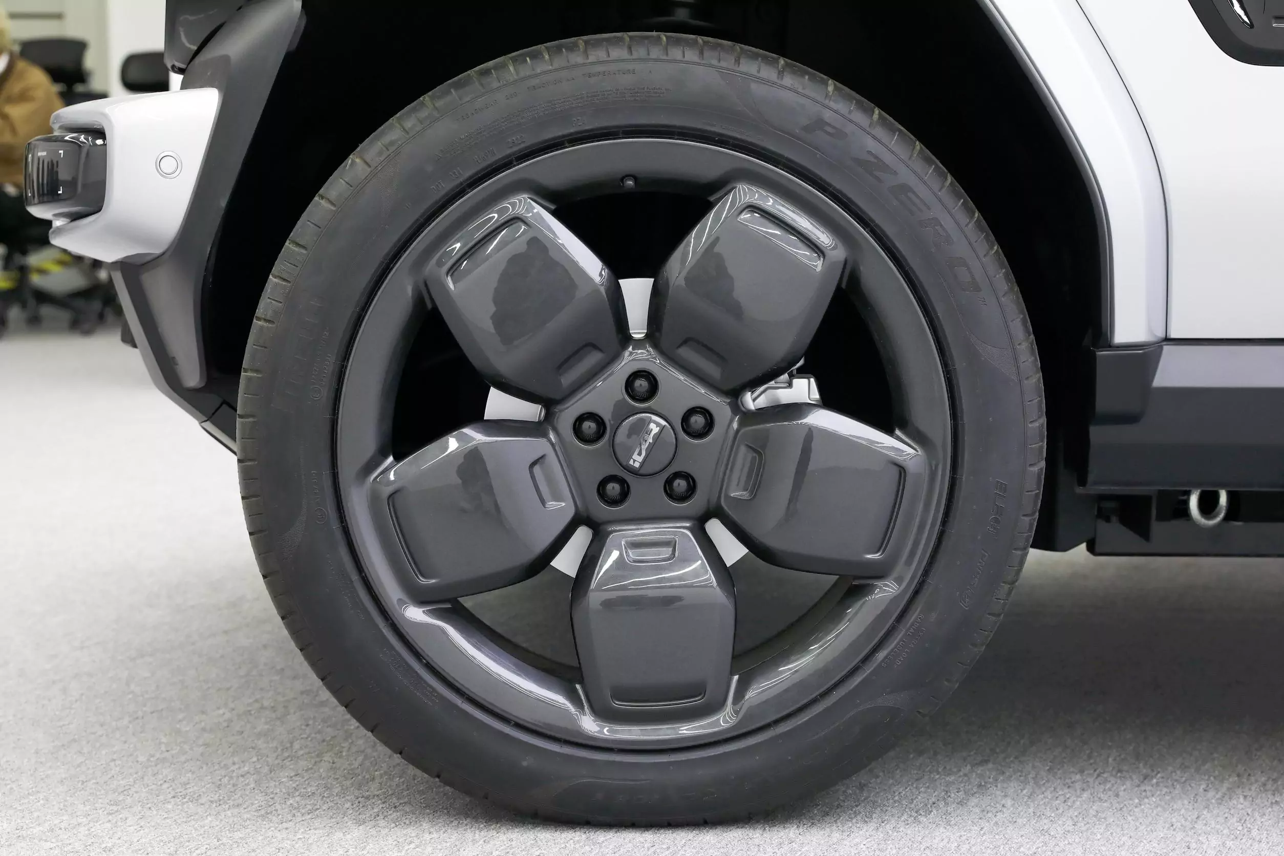 iCAR V23 2024 appearance-7