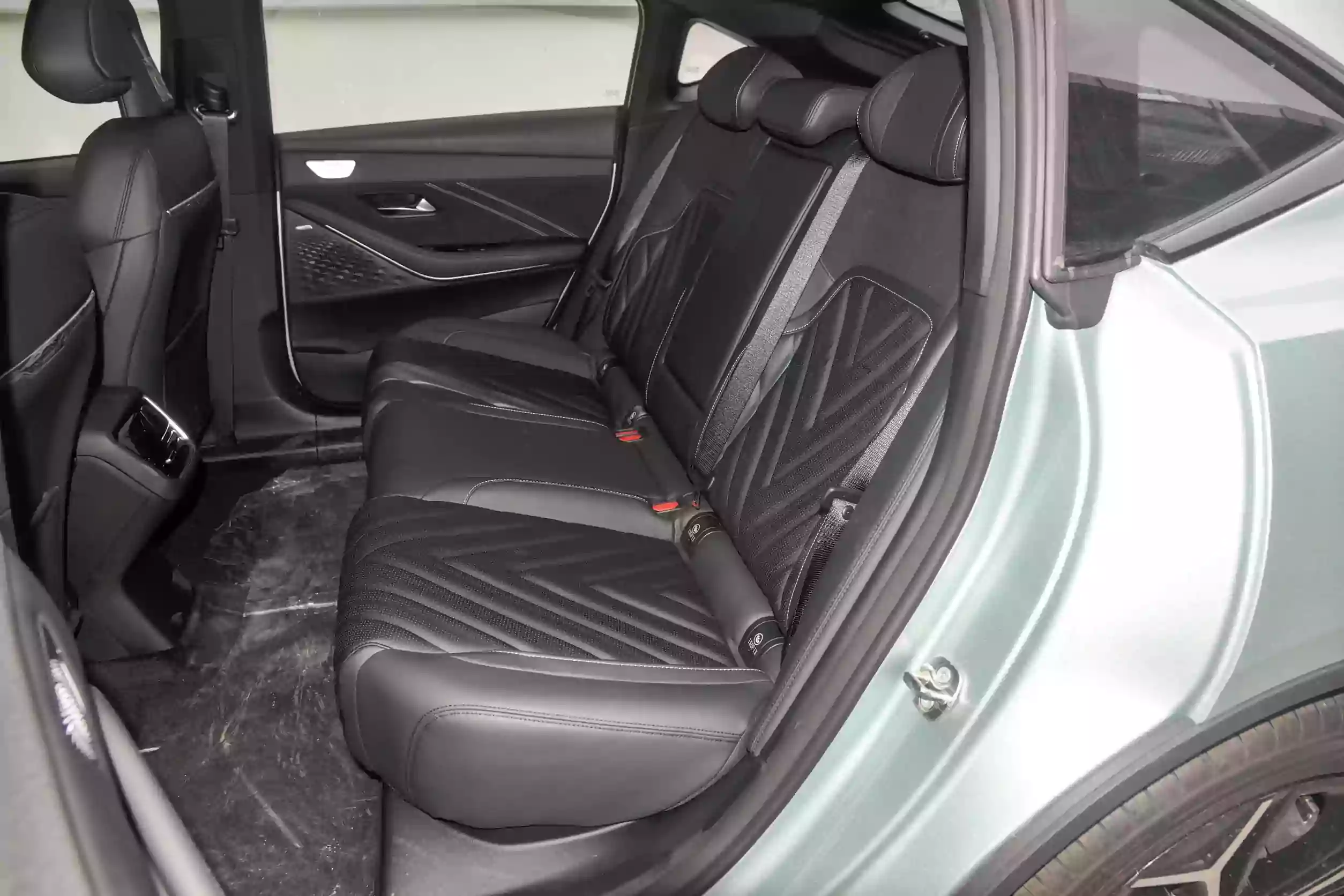 Changan DEEPAL SL03 2023 REEV space-2