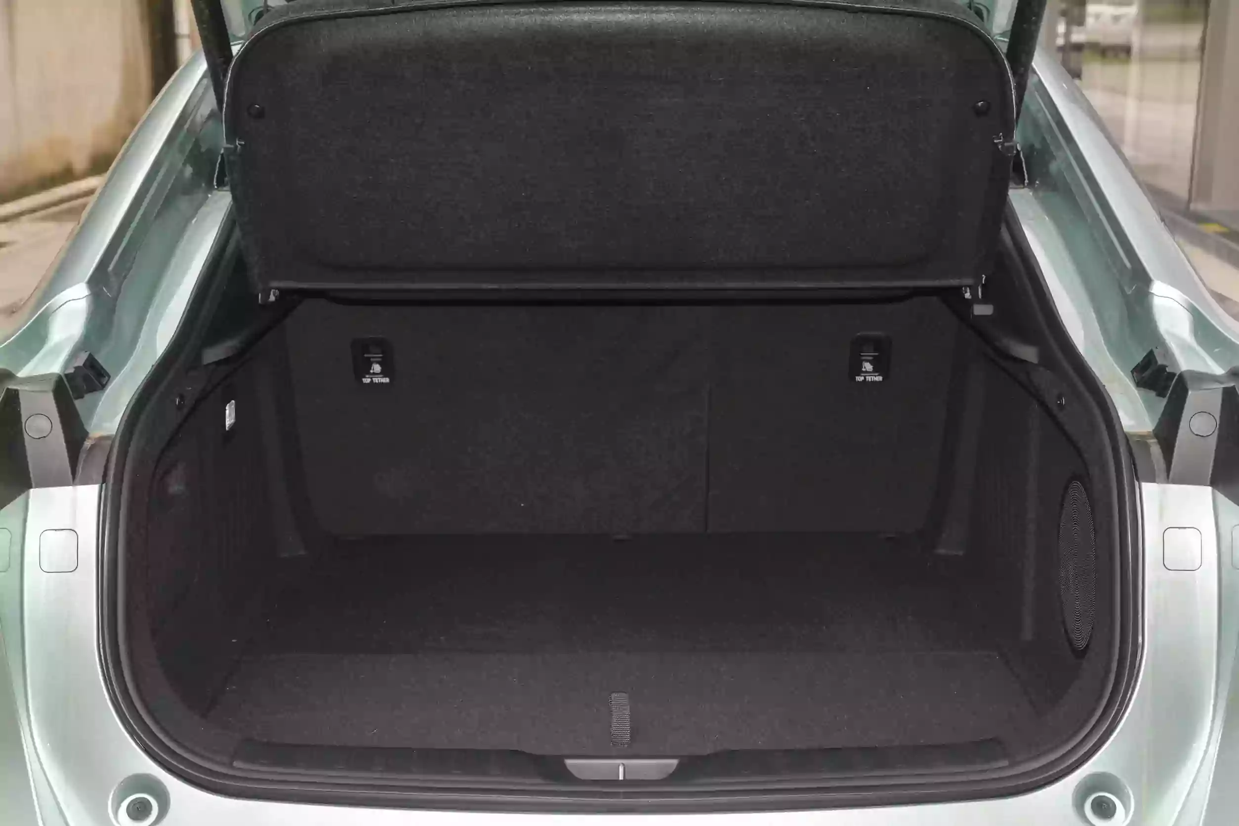 Changan DEEPAL SL03 2023 REEV space-4