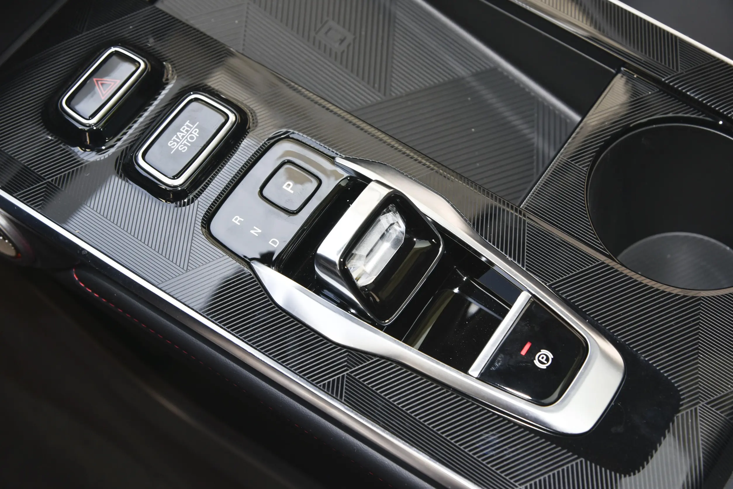 GAC Trumpchi EMKOO 2024 interior-3