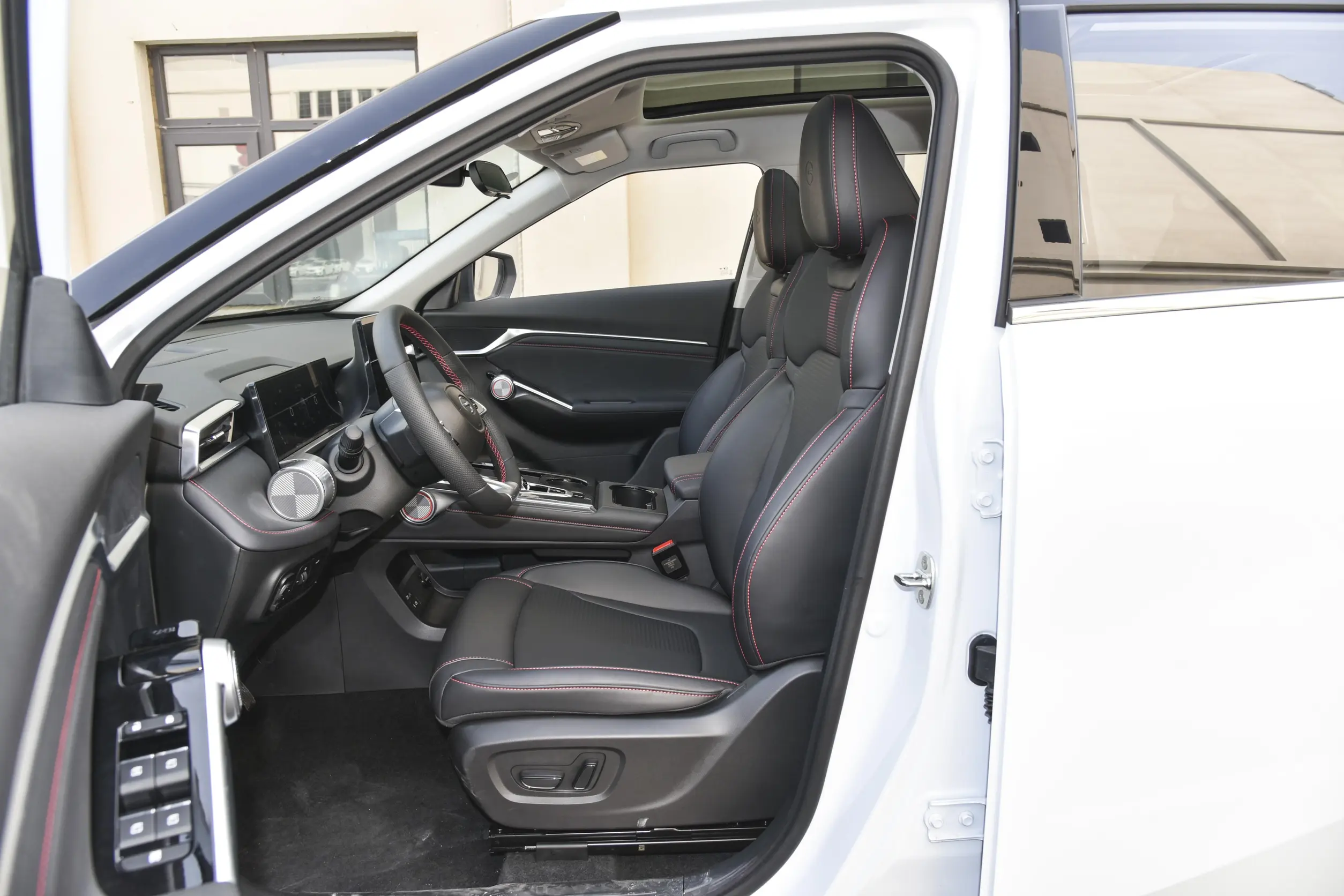 GAC Trumpchi EMKOO 2024 space-1