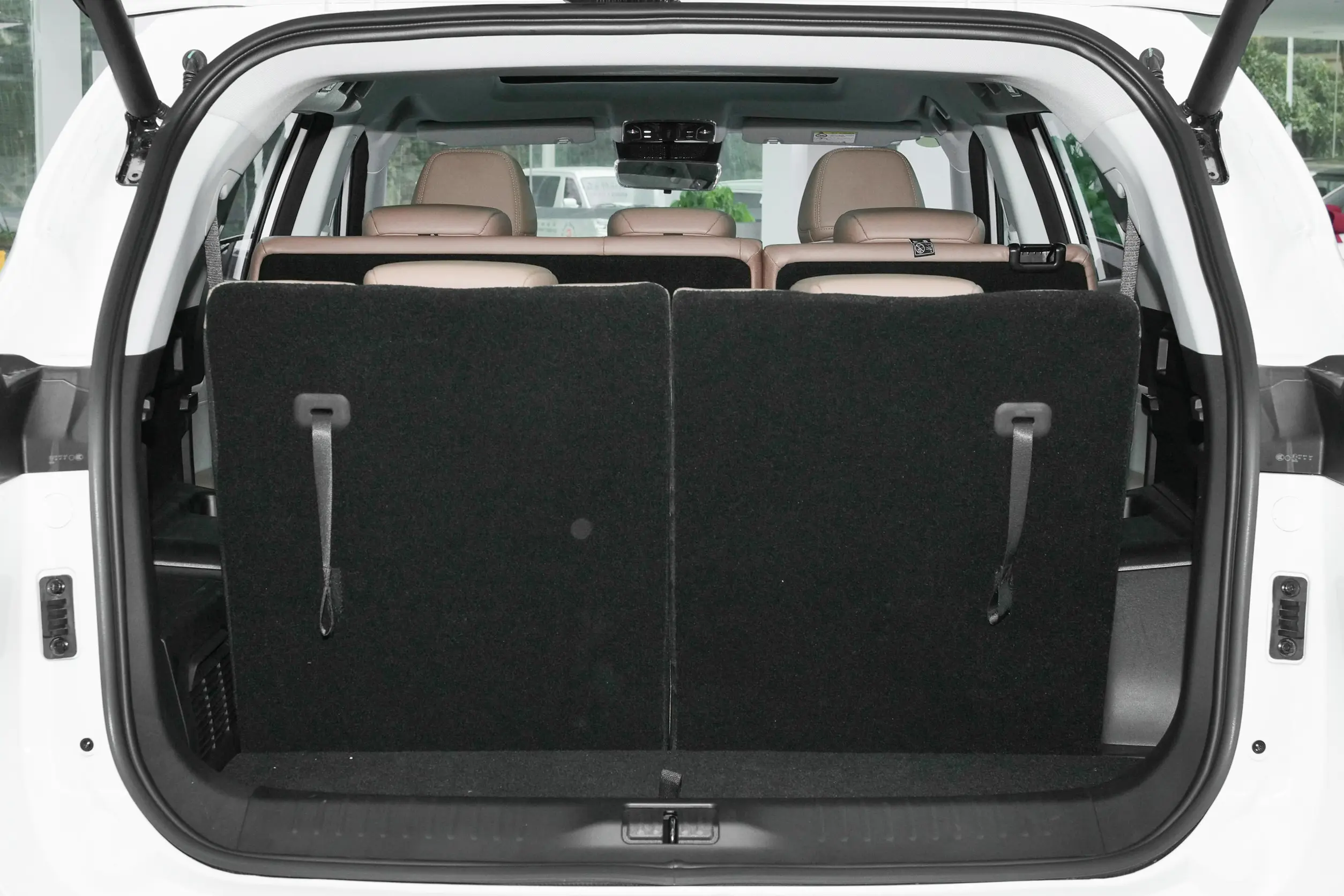 Jetour X70 C-DM 2024 space -4
