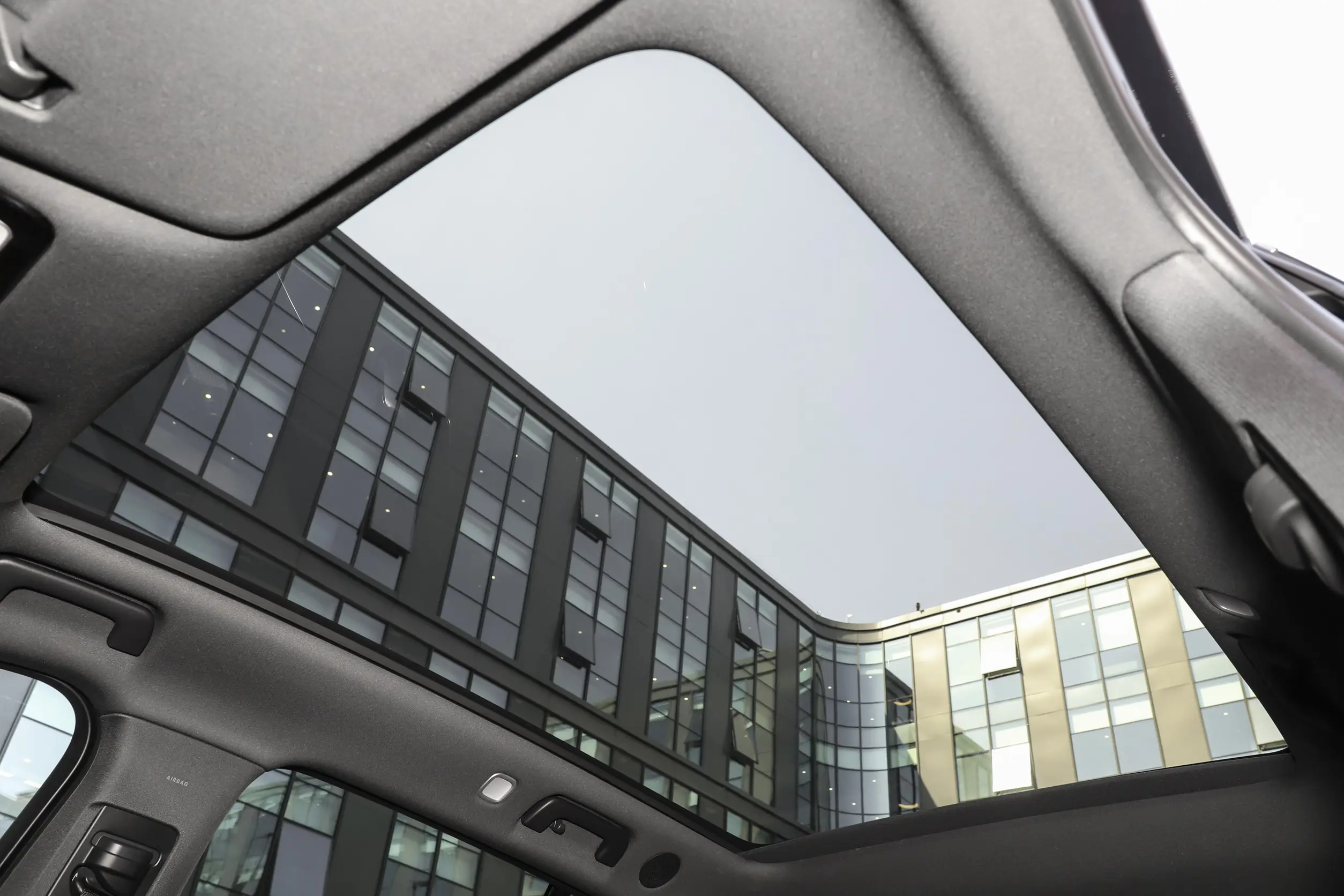 Li Auto L6 2024 space-3