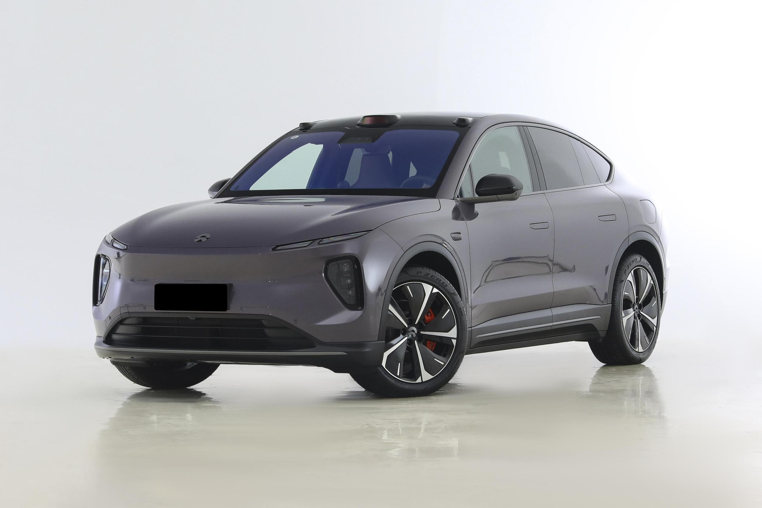 NIO EC6