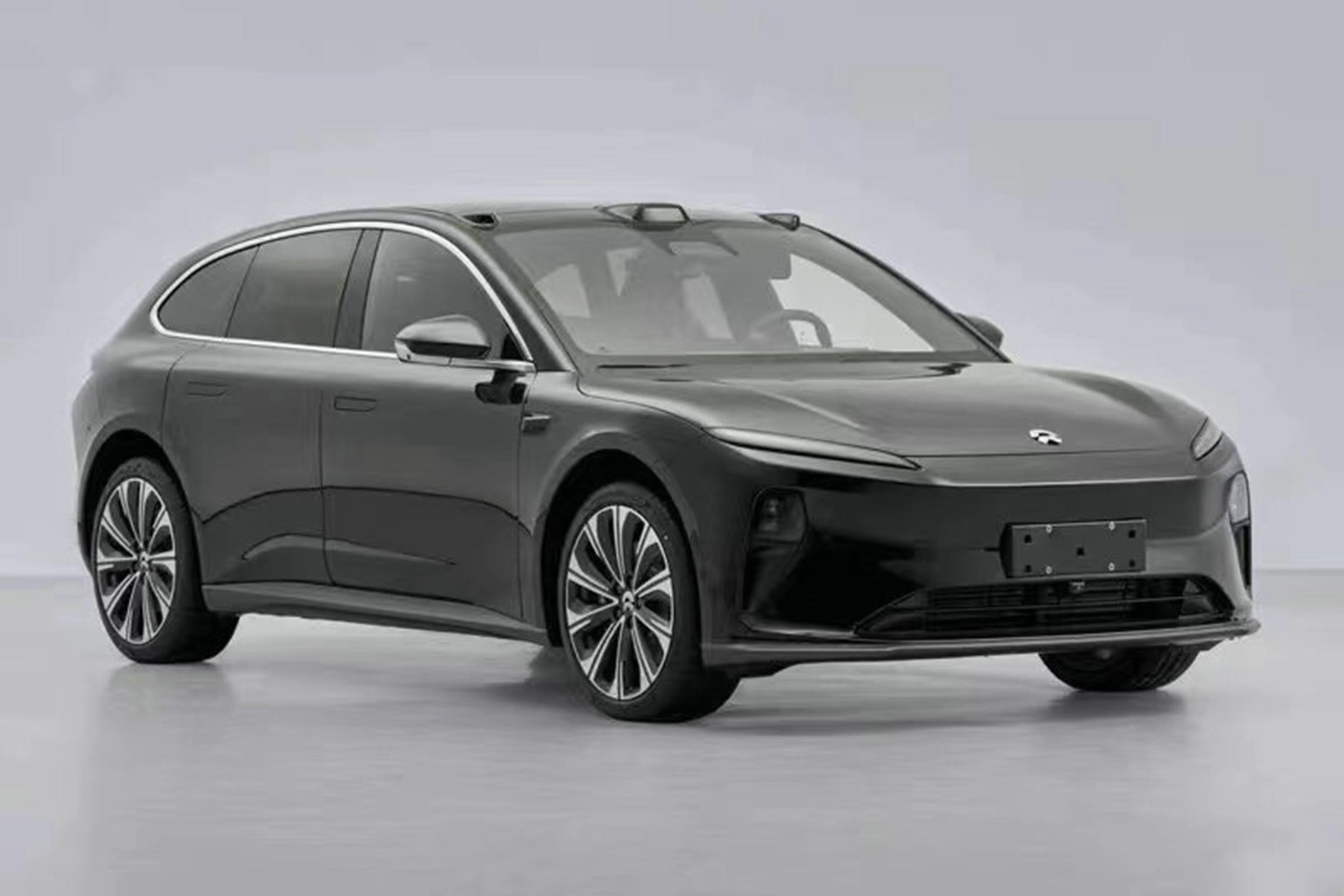 NIO ET5T