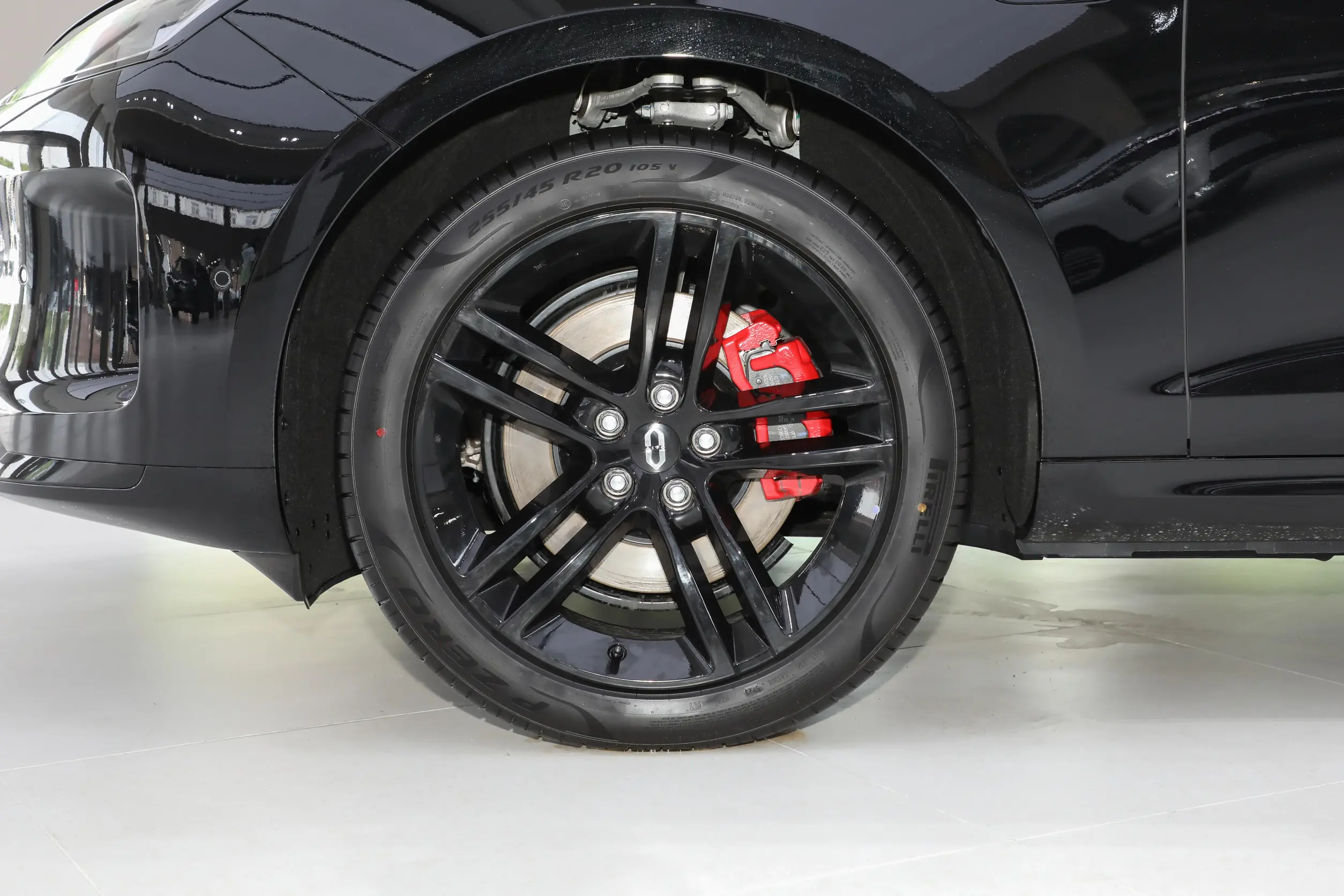 AITO M5 picture (5)