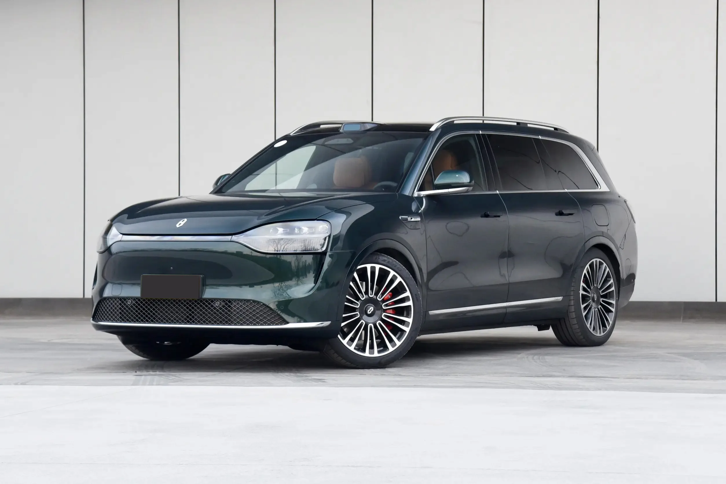 AITO M9 EV picture (3)