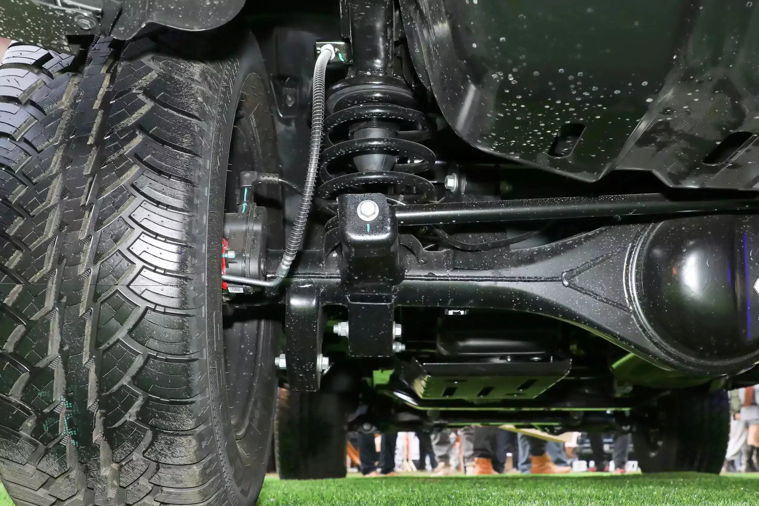 BAIC BJ40 2024 picture-3
