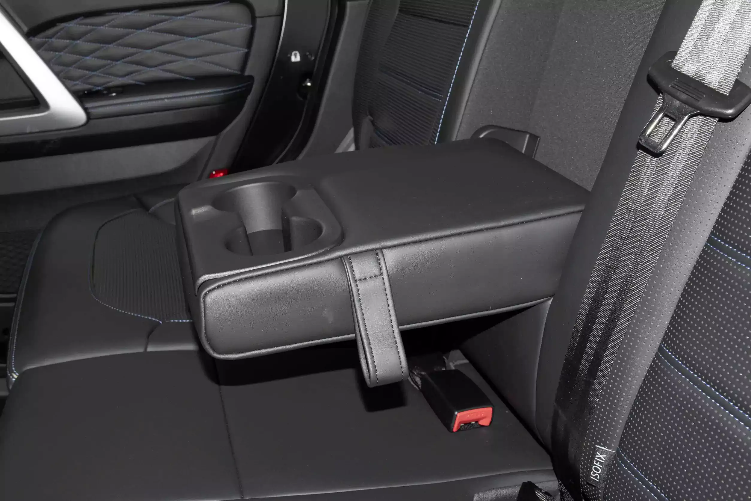 BAIC BJ40 2024 picture-7