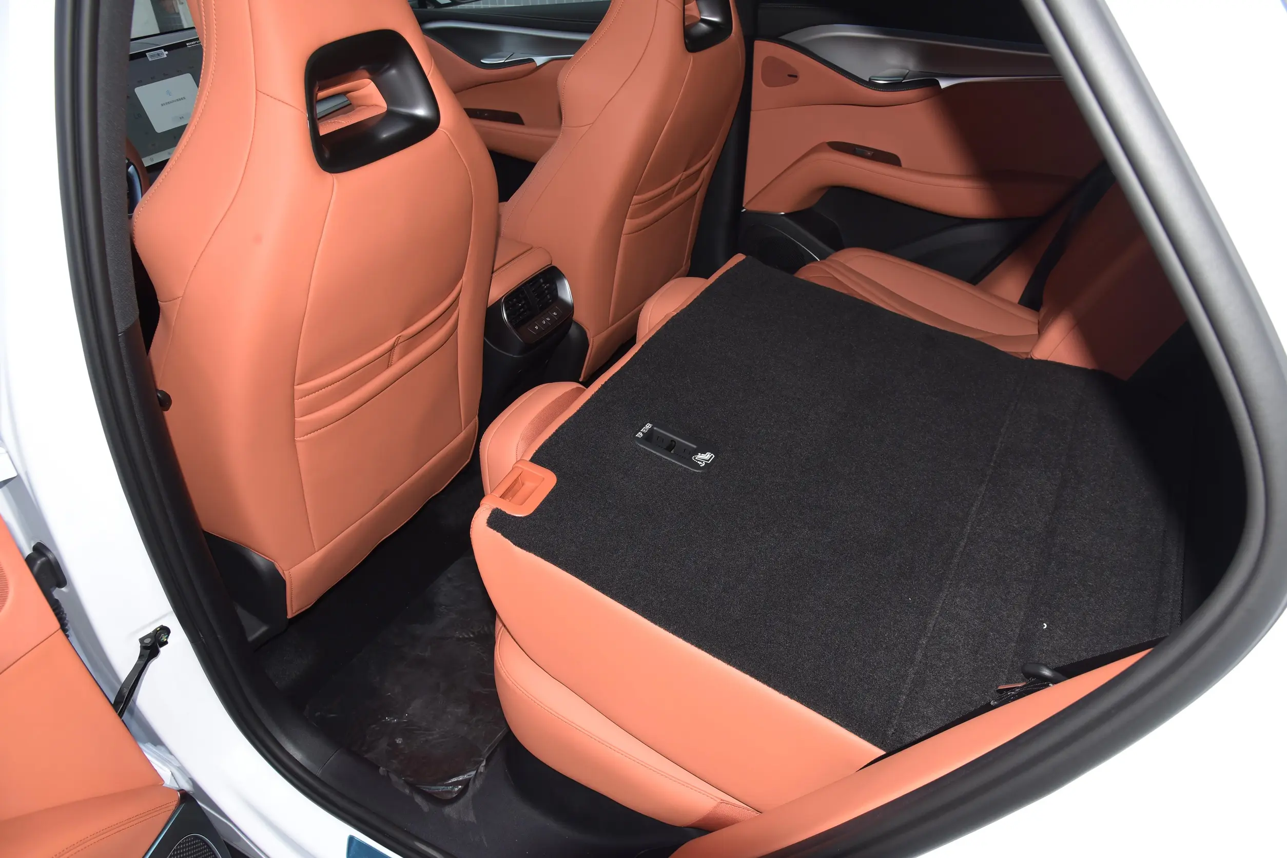 BYD Sea Lion 07 EV picture (9)