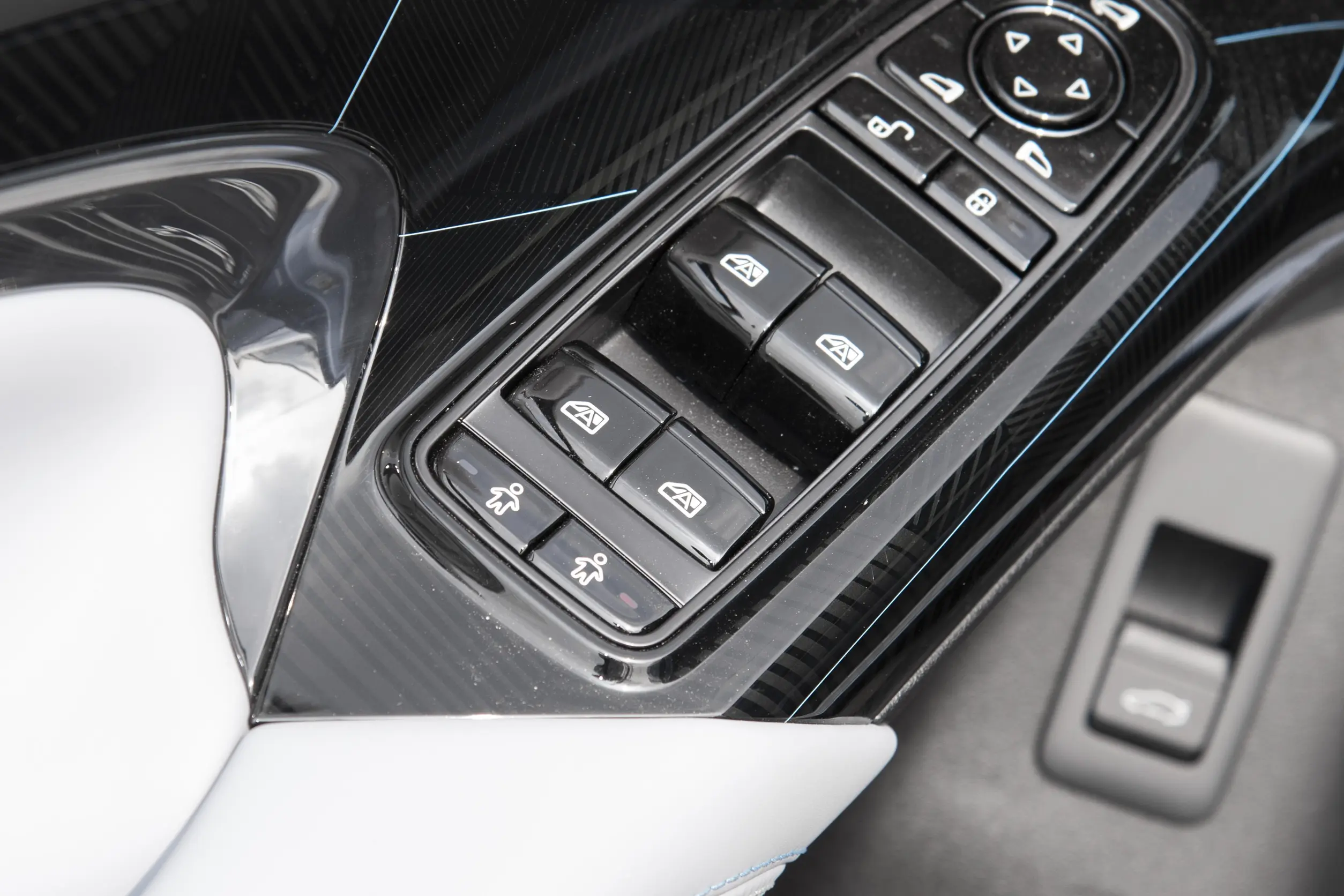 BYD Seal picture (3)