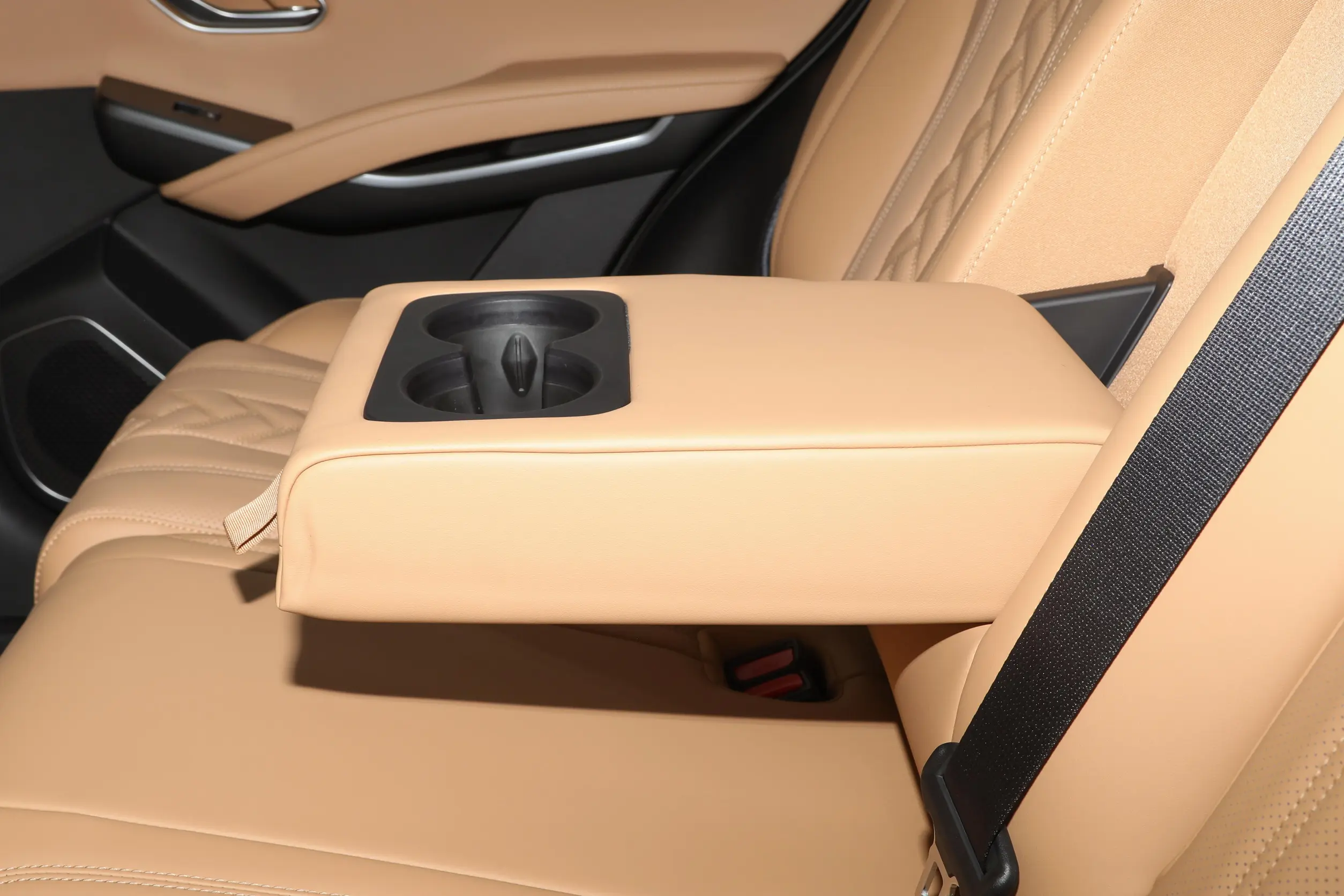BYD Song L DM 2024 picture-8