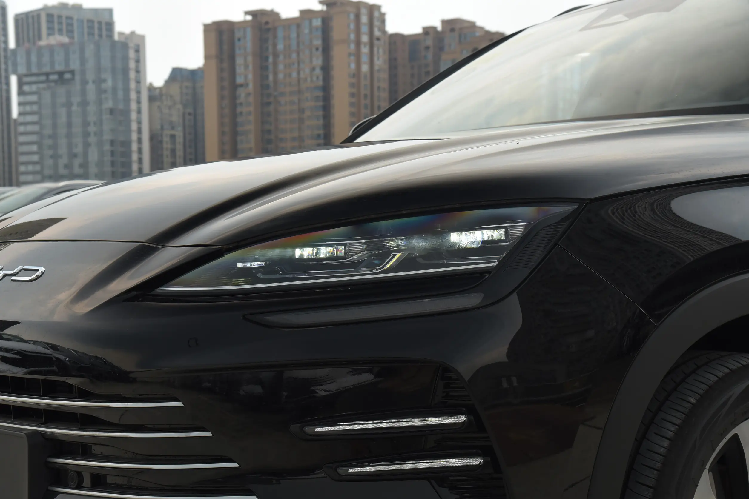BYD Song PLUS DM-i picture (2)