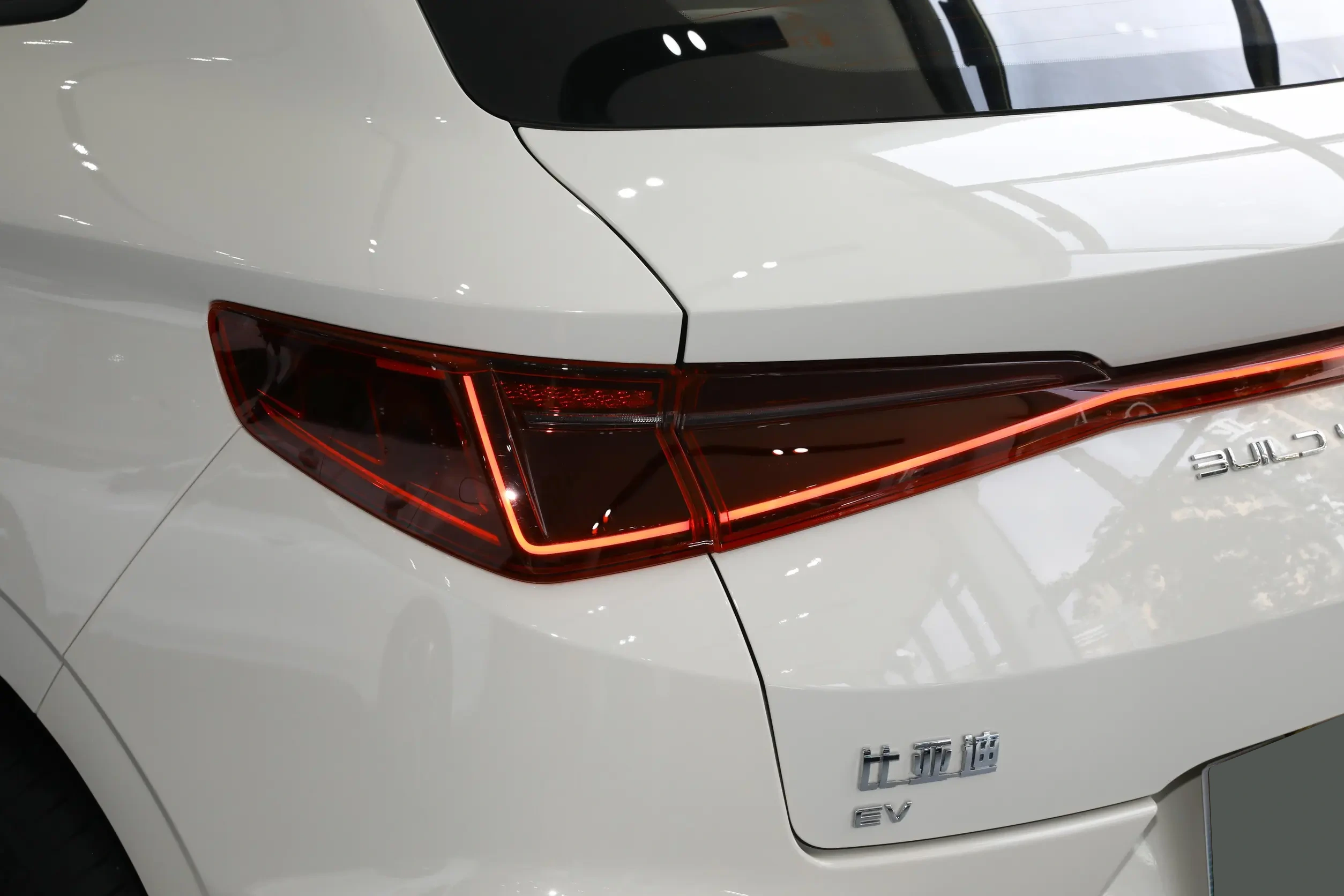 BYD e2 picture (1)