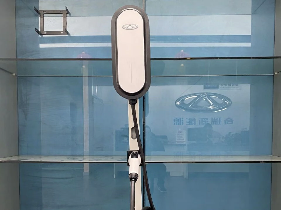 Chery charging pile