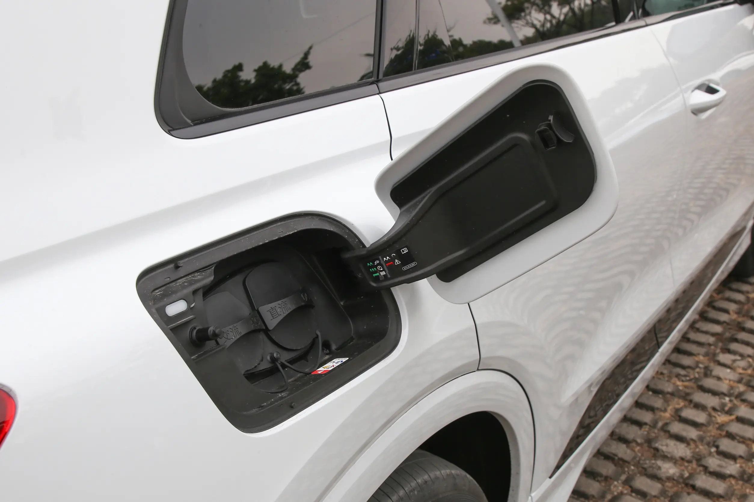 Audi Q4 e-tron picture (11)